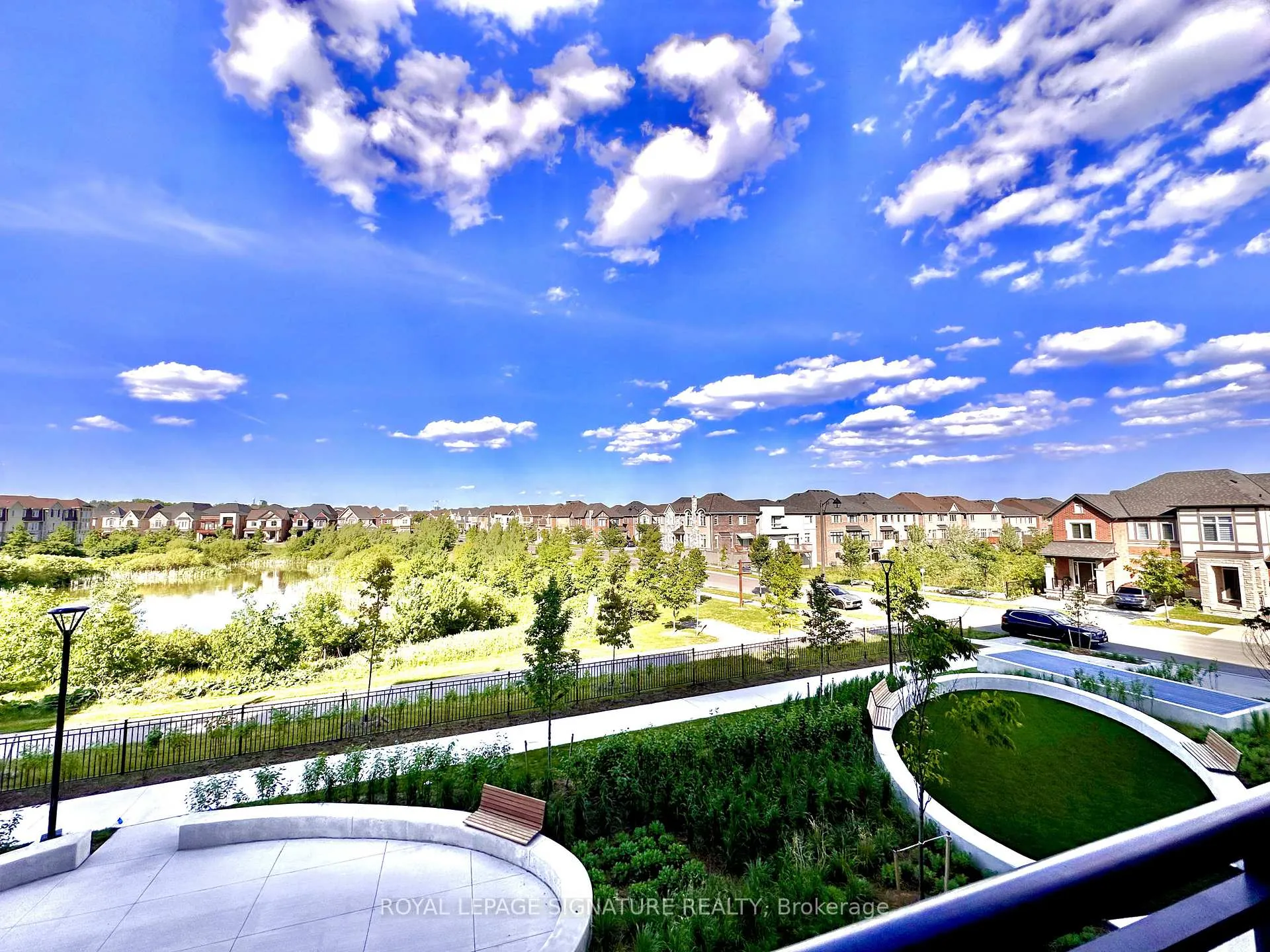 Photo 9 of Unit 206, 3265 Carding Mill Trail, Oakville, Glenorchy — HOMEH