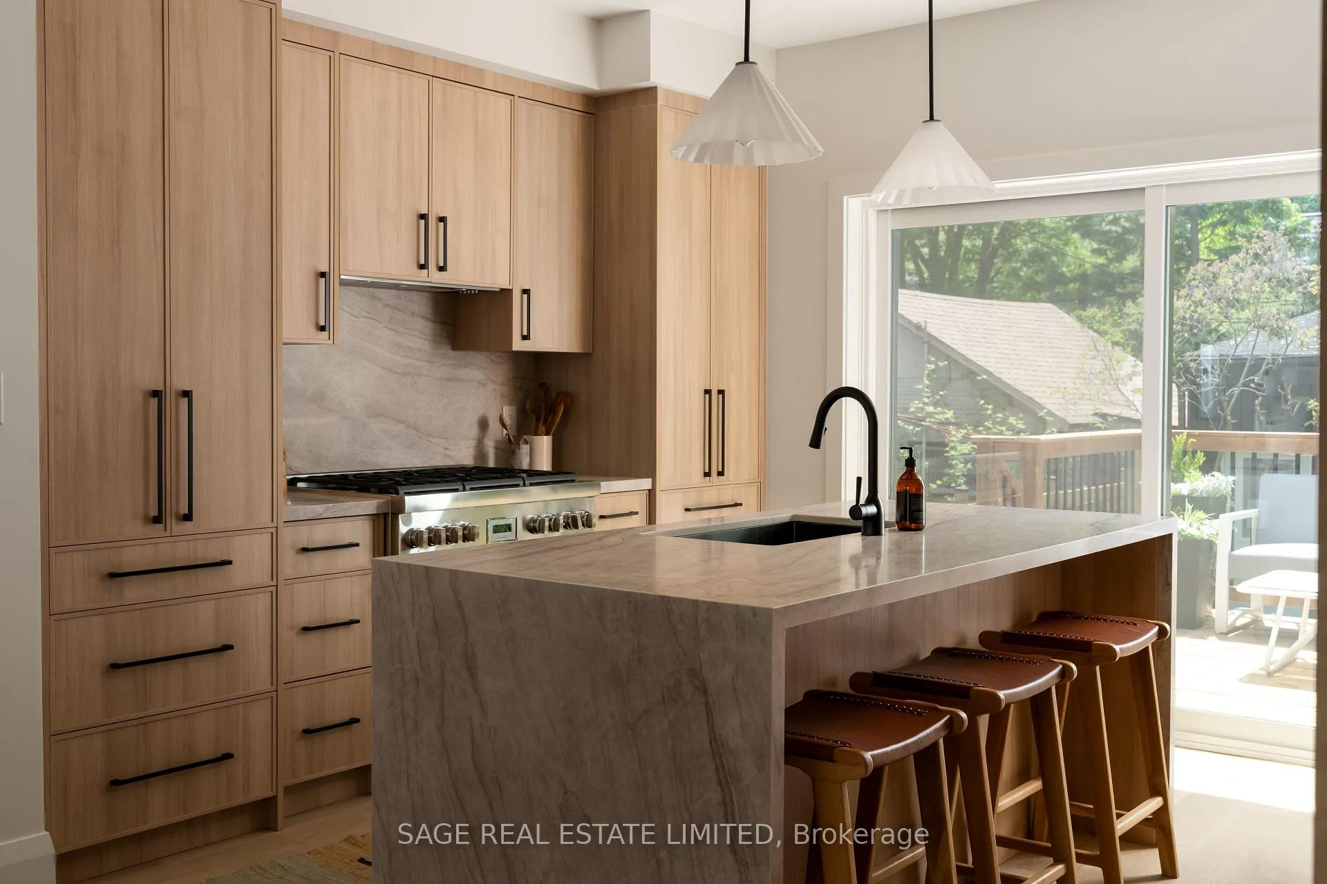 Photo 3 of 21 Galley Avenue, Toronto, Roncesvalles — HOMEH
