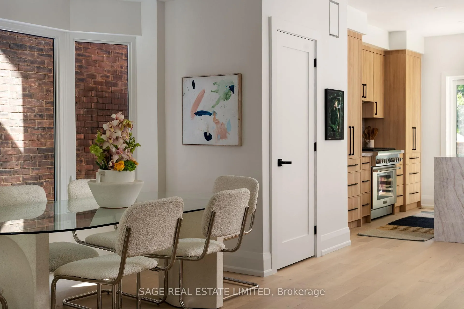 Photo 6 of 21 Galley Avenue, Toronto, Roncesvalles — HOMEH
