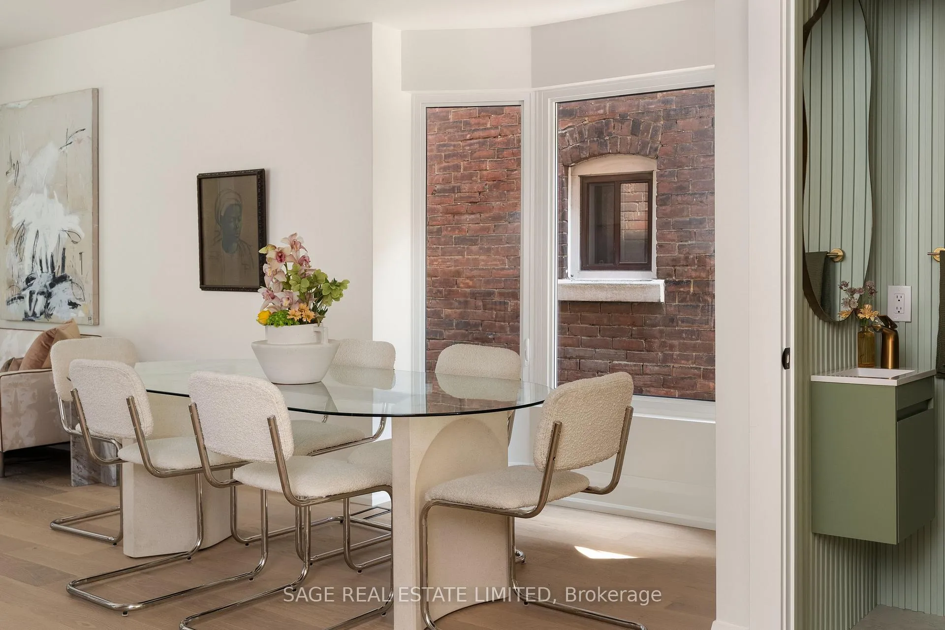 Photo 7 of 21 Galley Avenue, Toronto, Roncesvalles — HOMEH
