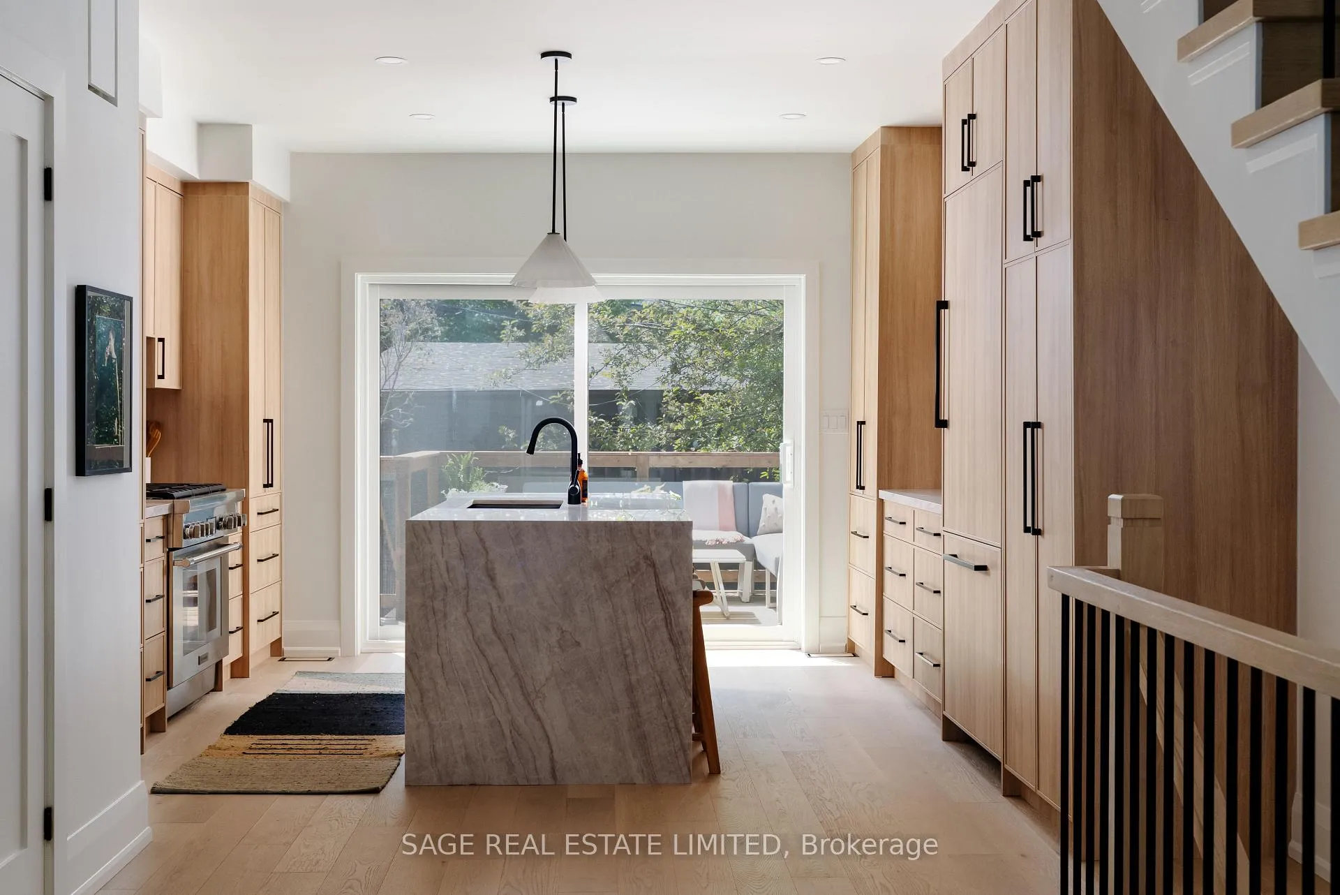 Photo 9 of 21 Galley Avenue, Toronto, Roncesvalles — HOMEH