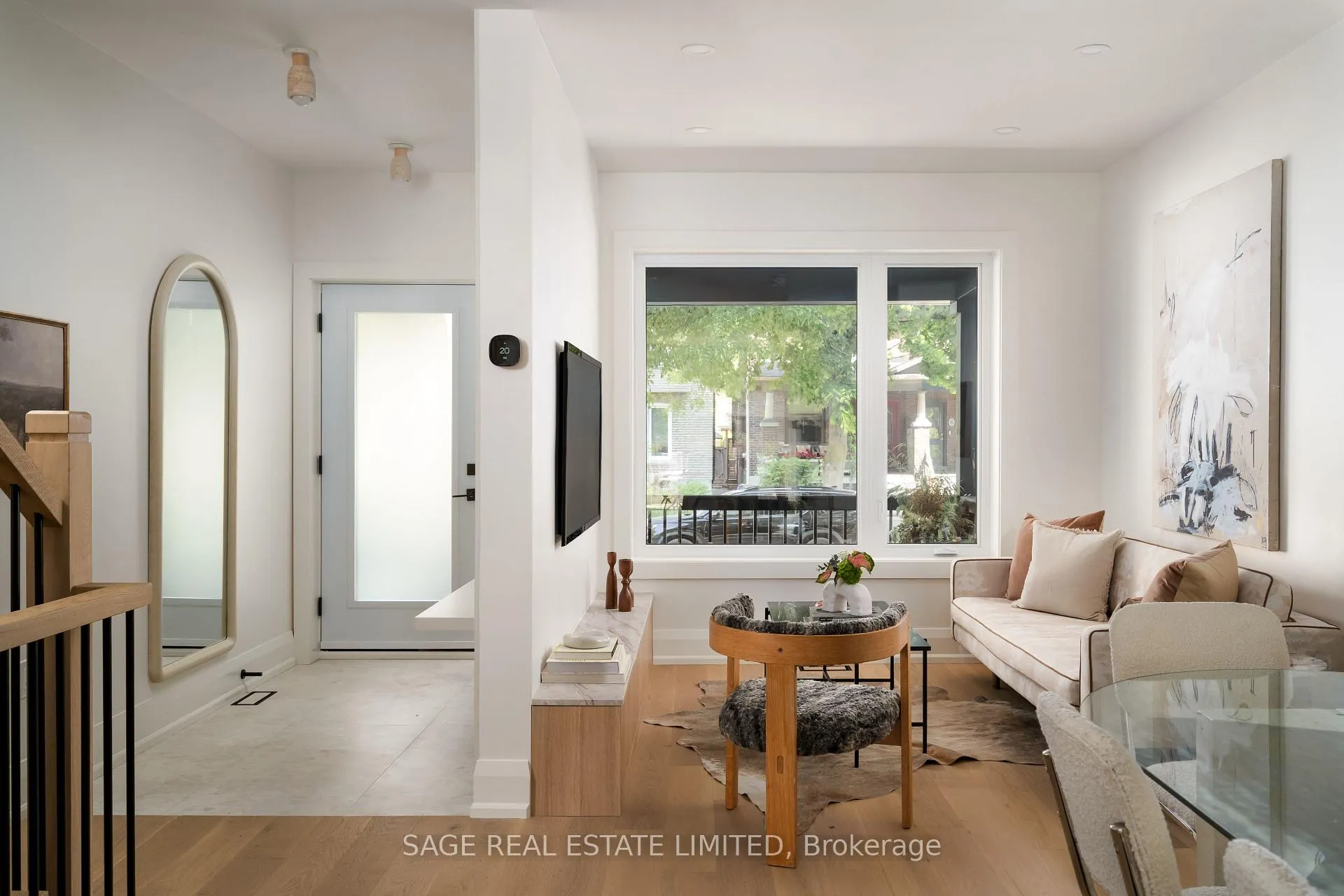 Photo 13 of 21 Galley Avenue, Toronto, Roncesvalles — HOMEH