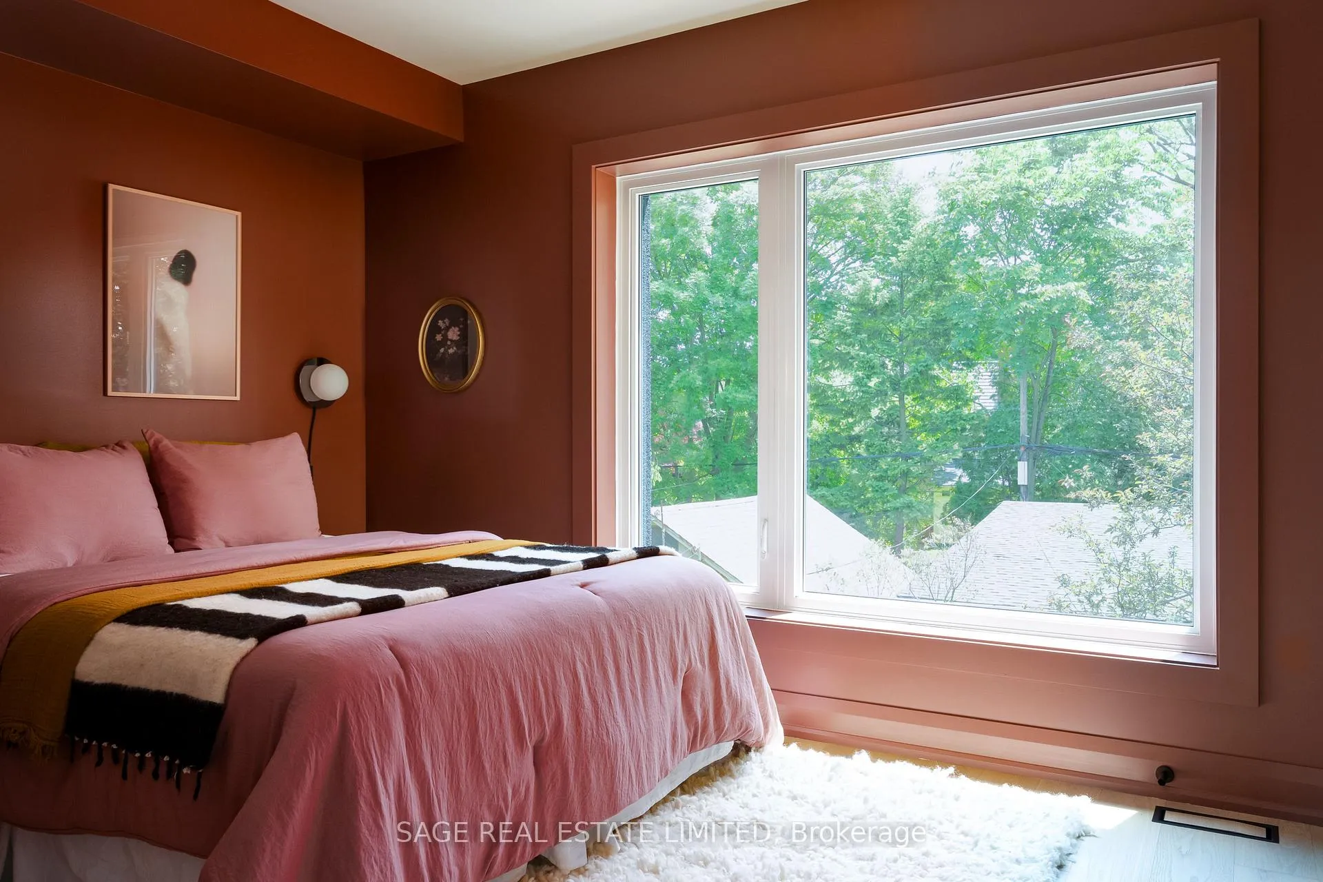 Photo 15 of 21 Galley Avenue, Toronto, Roncesvalles — HOMEH