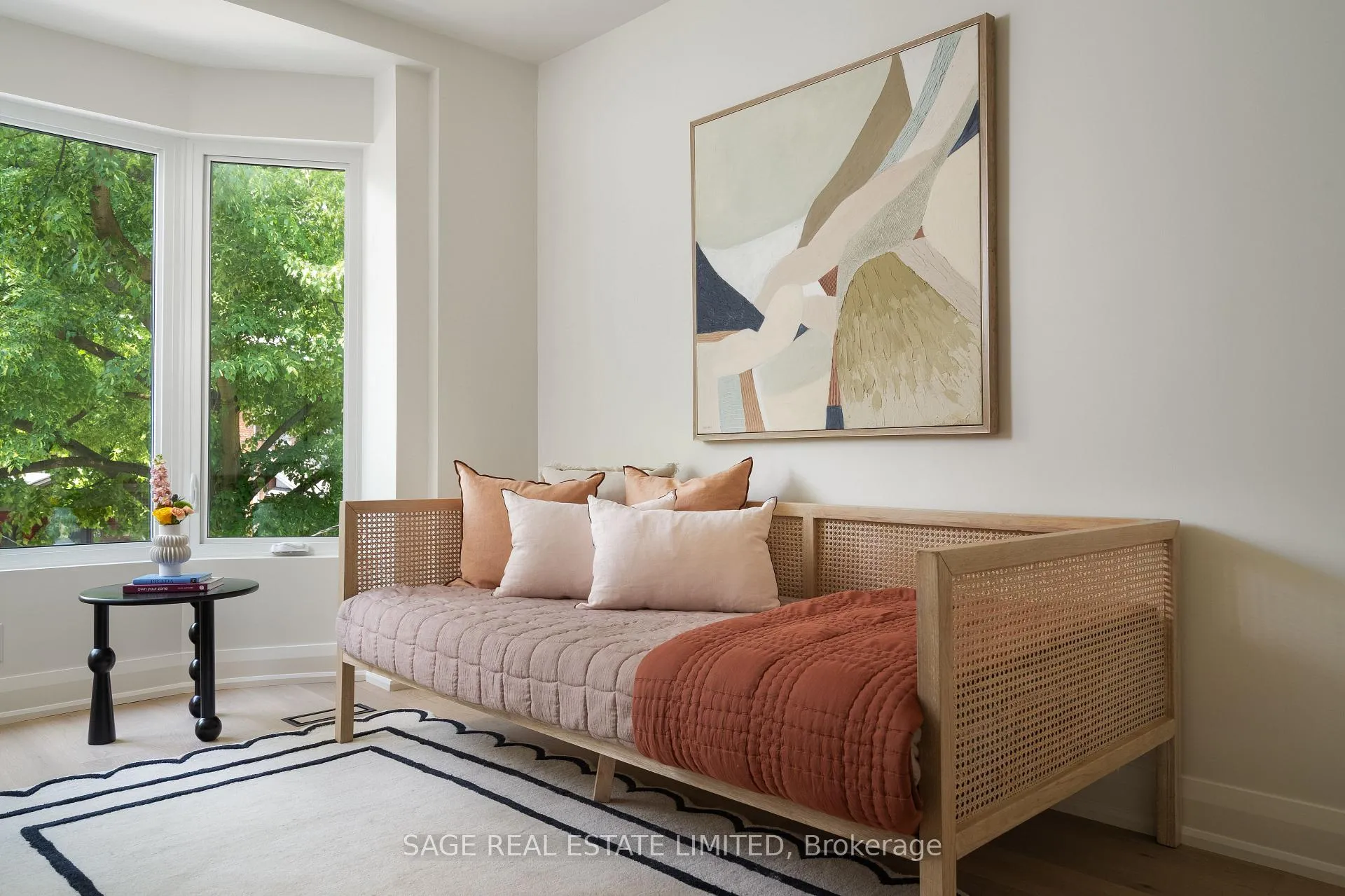 Photo 19 of 21 Galley Avenue, Toronto, Roncesvalles — HOMEH