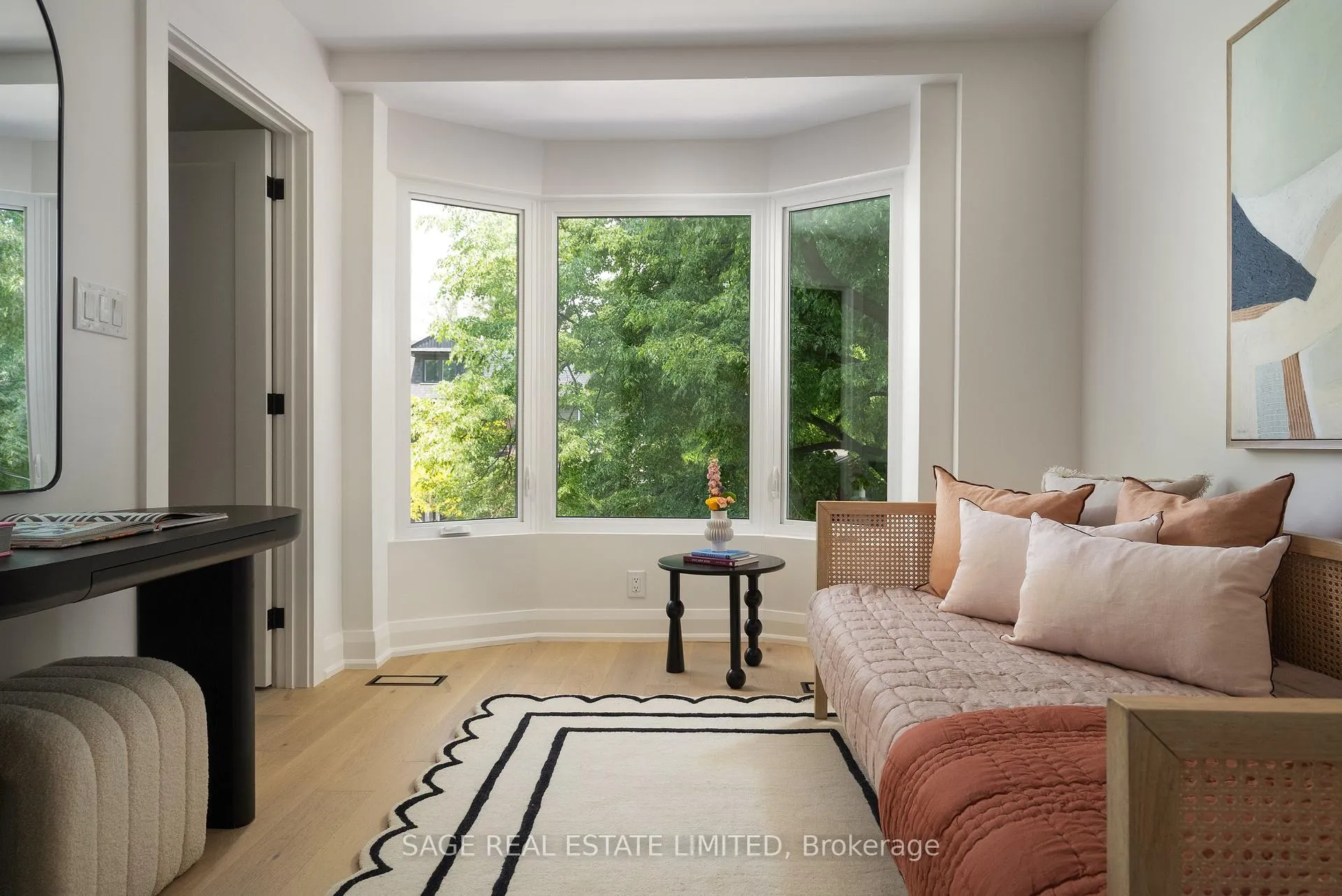 Photo 20 of 21 Galley Avenue, Toronto, Roncesvalles — HOMEH