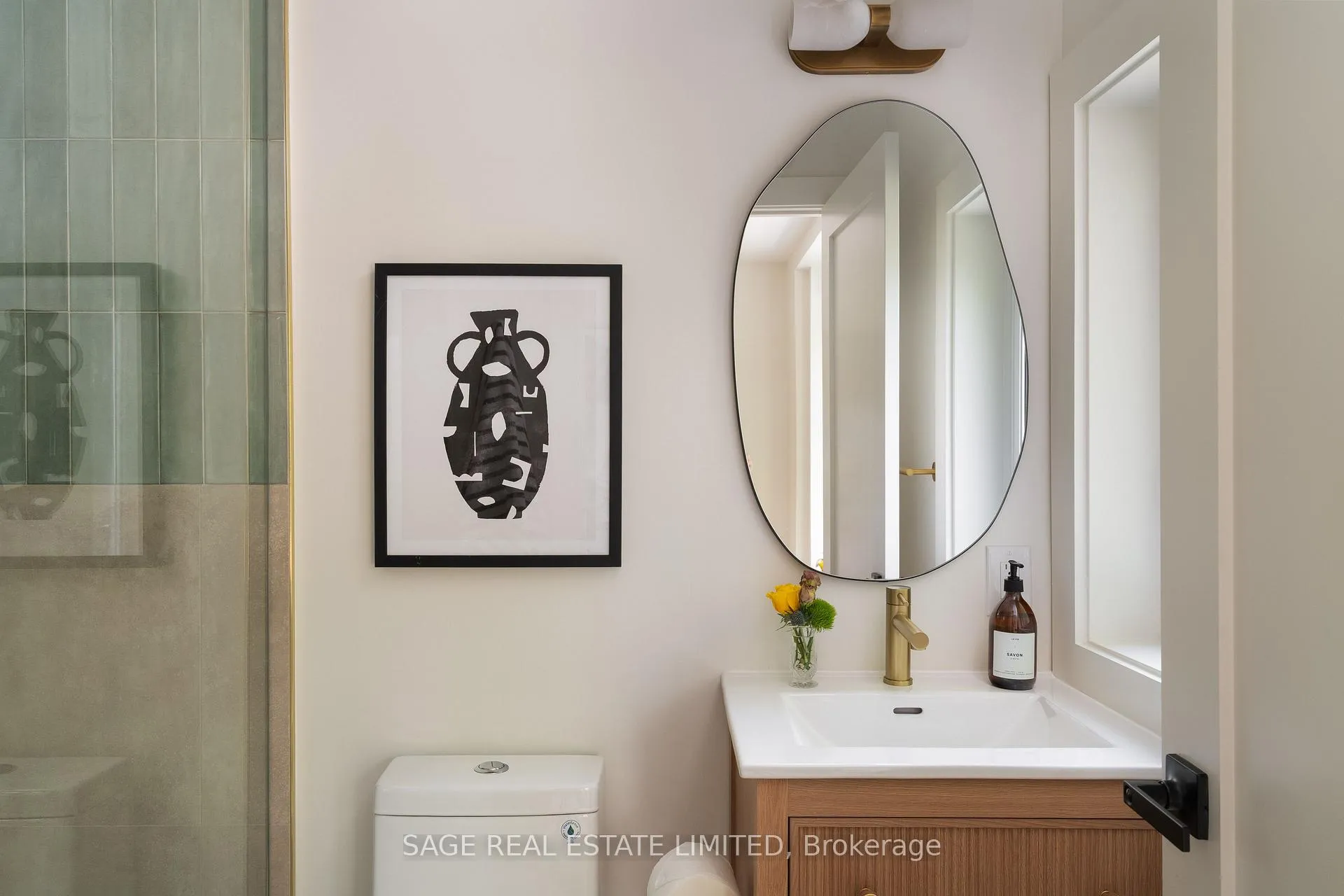 Photo 21 of 21 Galley Avenue, Toronto, Roncesvalles — HOMEH