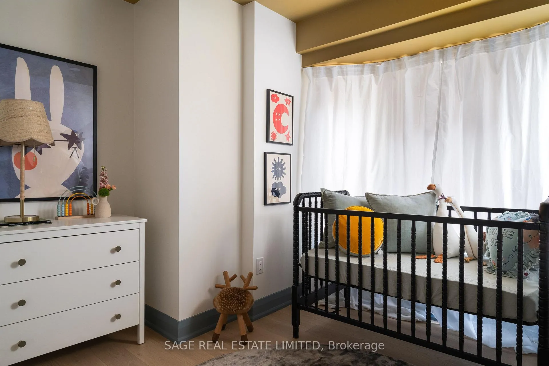 Photo 22 of 21 Galley Avenue, Toronto, Roncesvalles — HOMEH