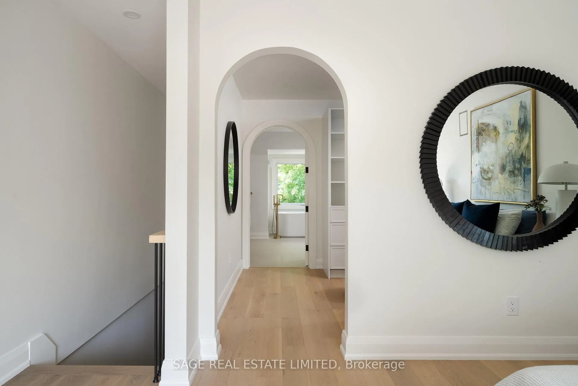 Photo 25 of 21 Galley Avenue, Toronto, Roncesvalles — HOMEH