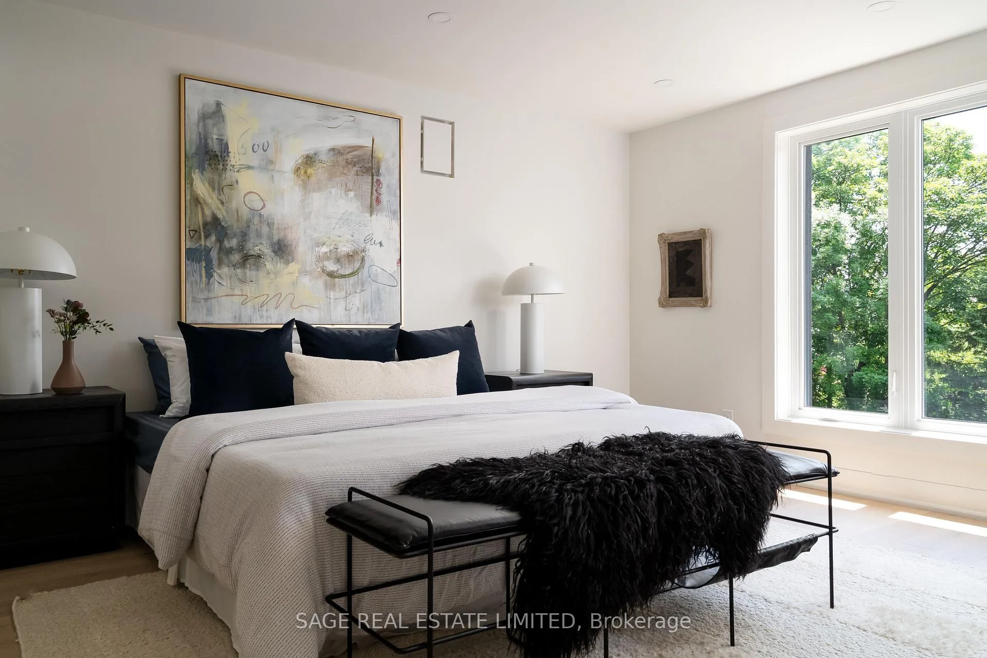 Photo 26 of 21 Galley Avenue, Toronto, Roncesvalles — HOMEH
