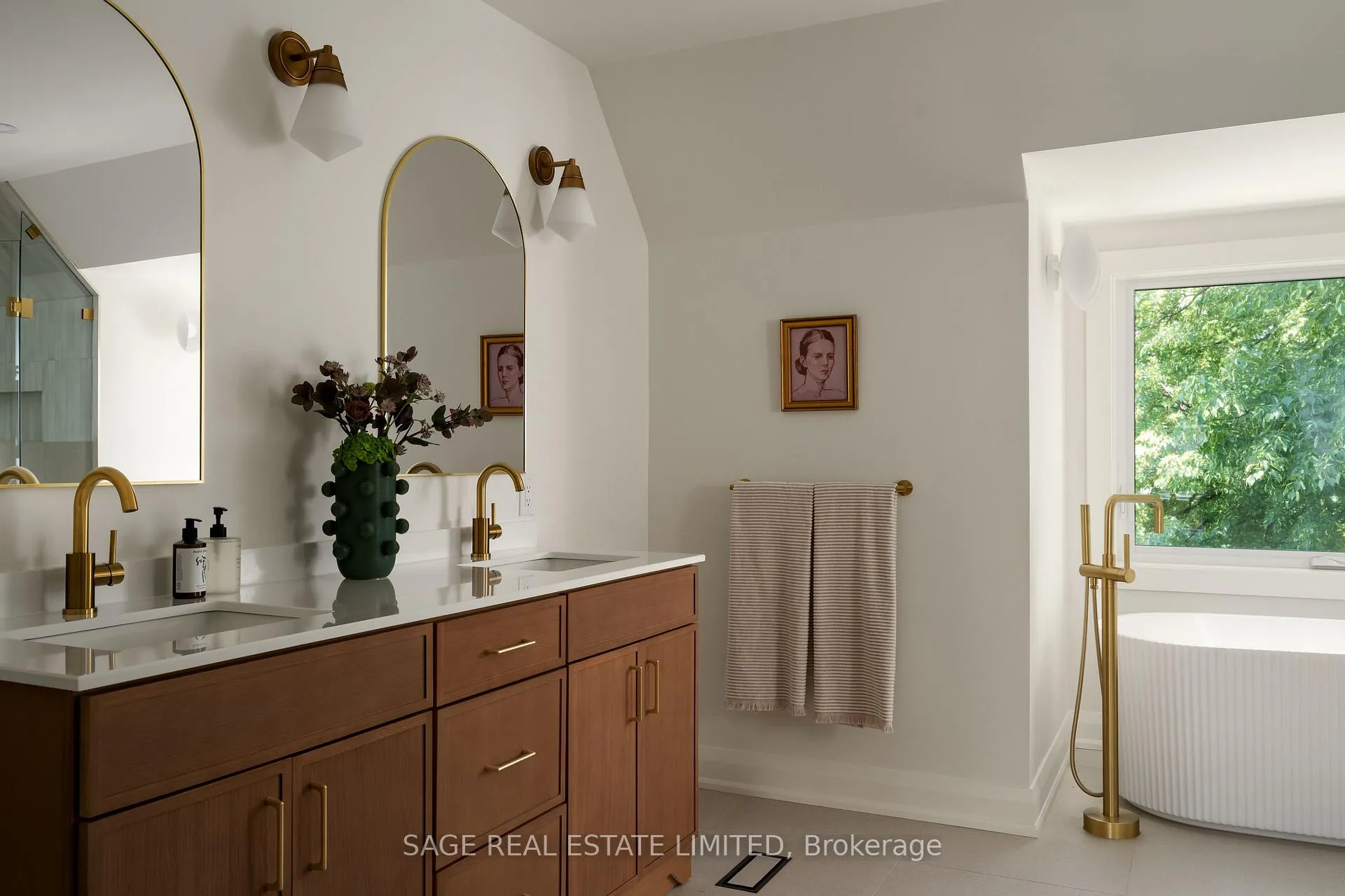Photo 28 of 21 Galley Avenue, Toronto, Roncesvalles — HOMEH