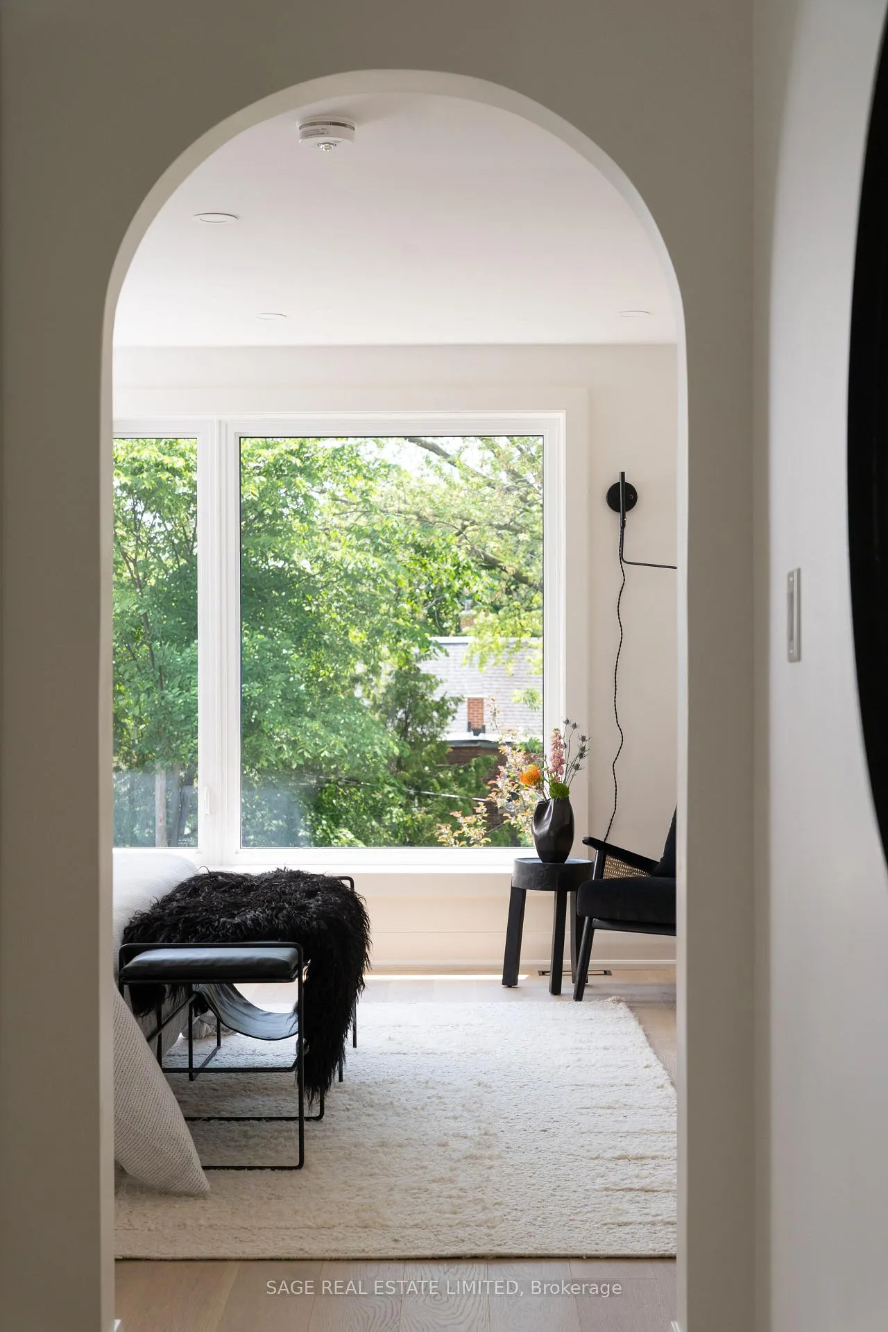 Photo 31 of 21 Galley Avenue, Toronto, Roncesvalles — HOMEH