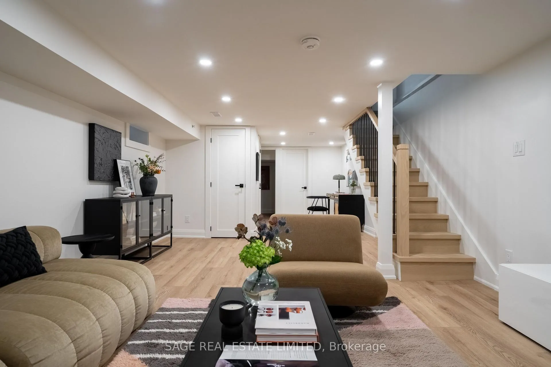 Photo 32 of 21 Galley Avenue, Toronto, Roncesvalles — HOMEH