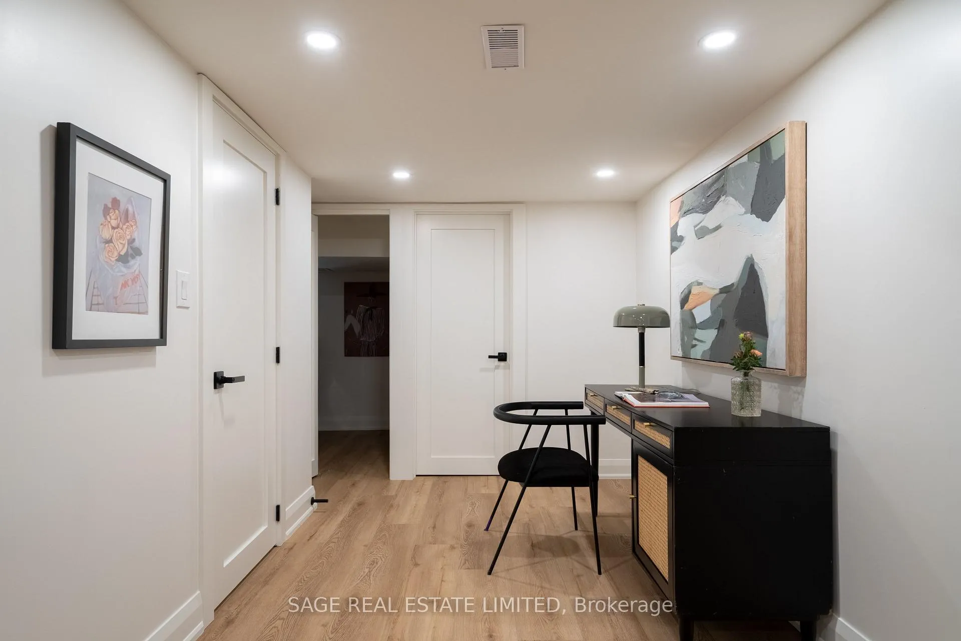 Photo 34 of 21 Galley Avenue, Toronto, Roncesvalles — HOMEH