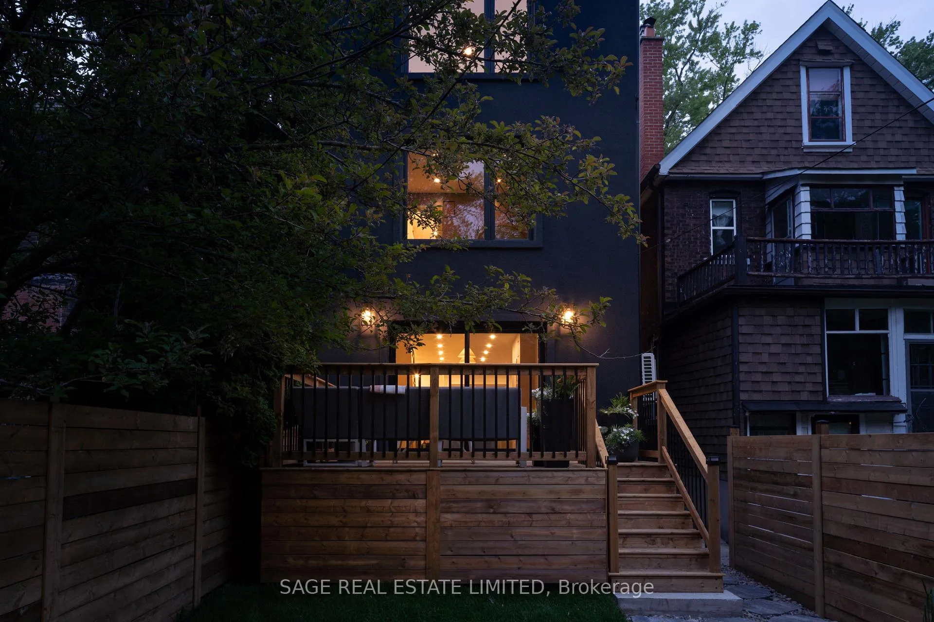 Photo 42 of 21 Galley Avenue, Toronto, Roncesvalles — HOMEH