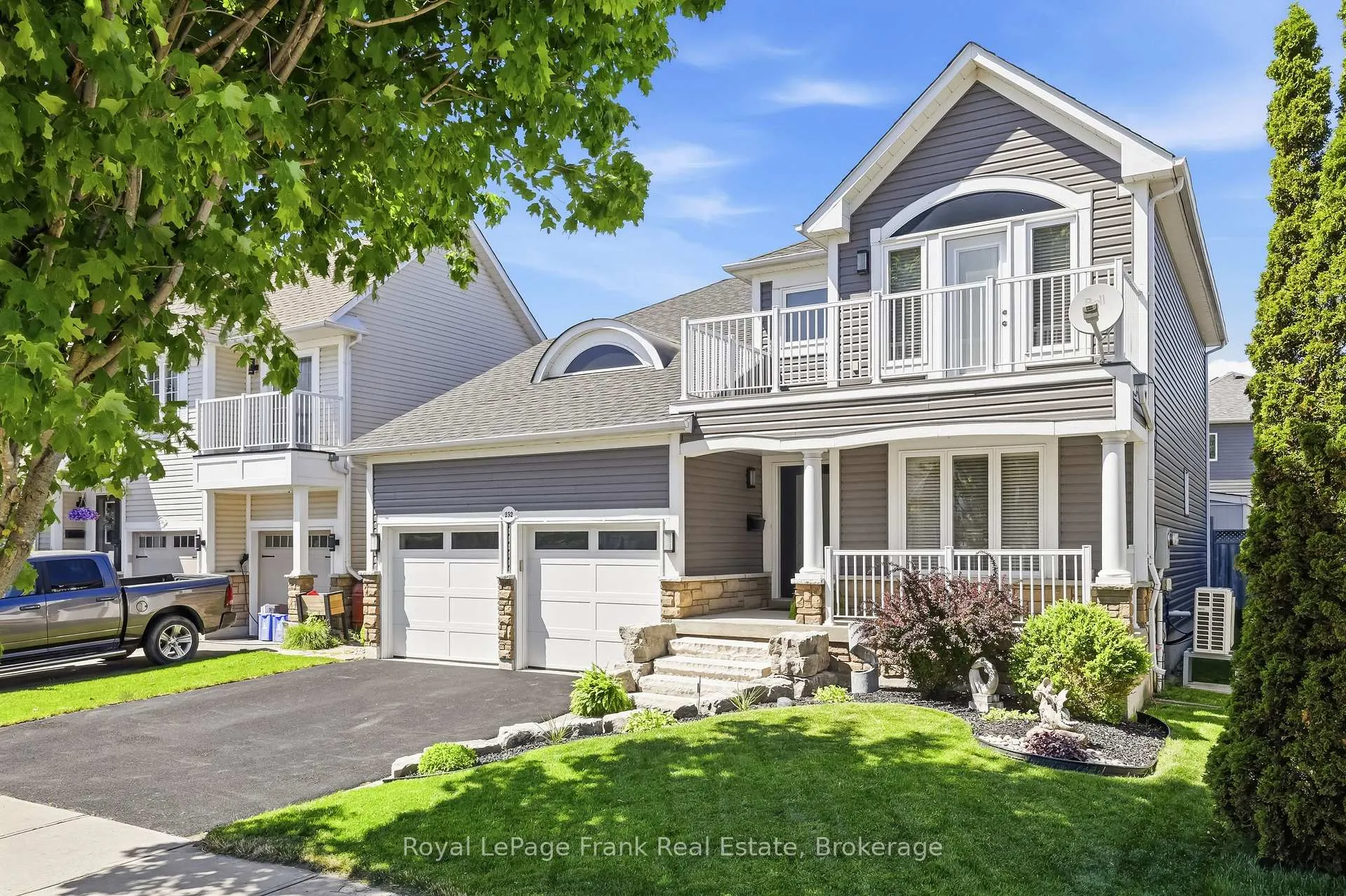 Photo 1 of 232 Shipway Avenue, Clarington, Newcastle — HOMEH