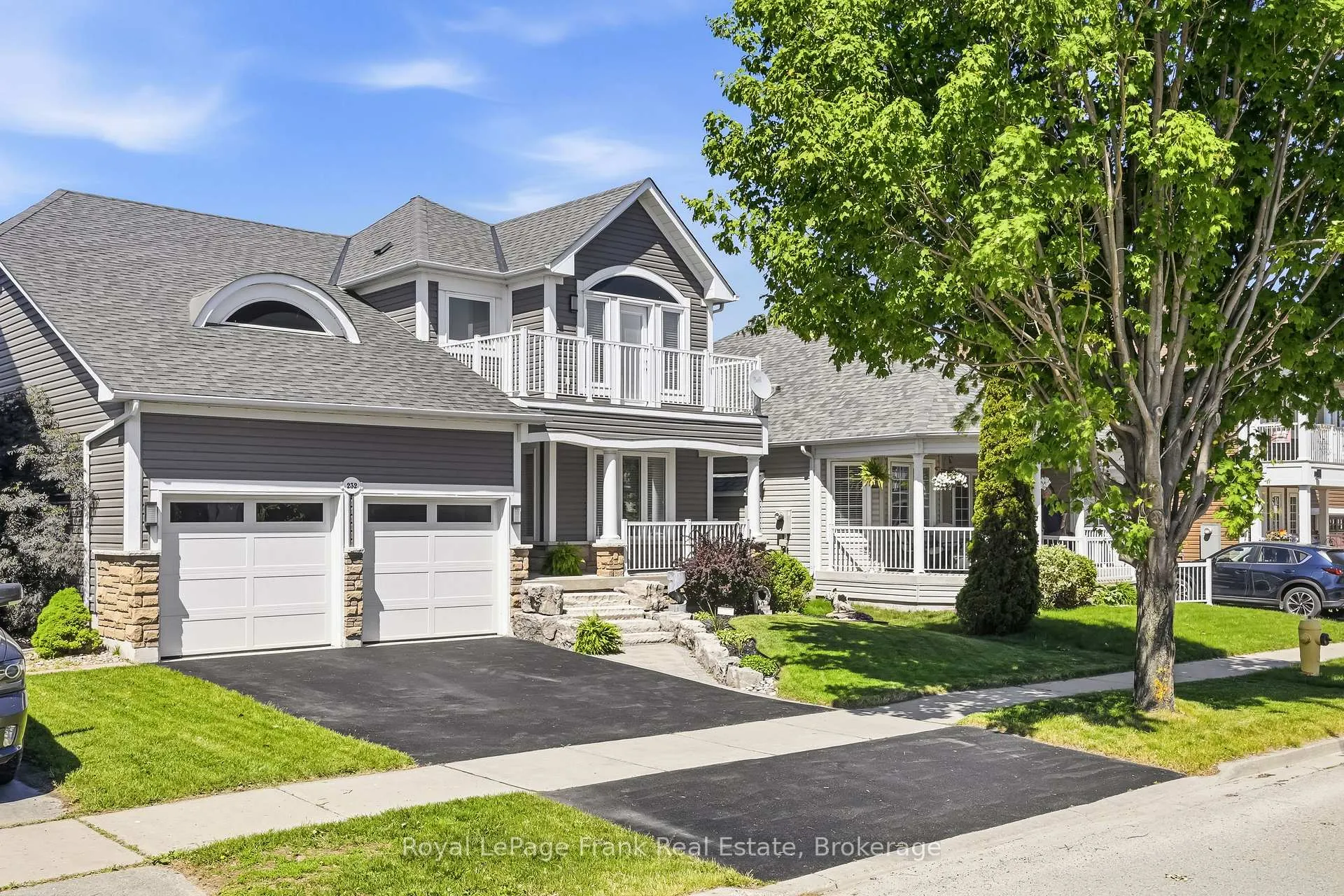Photo 2 of 232 Shipway Avenue, Clarington, Newcastle — HOMEH