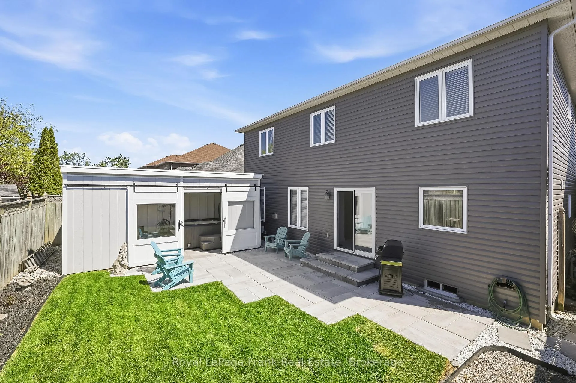 Photo 39 of 232 Shipway Avenue, Clarington, Newcastle — HOMEH