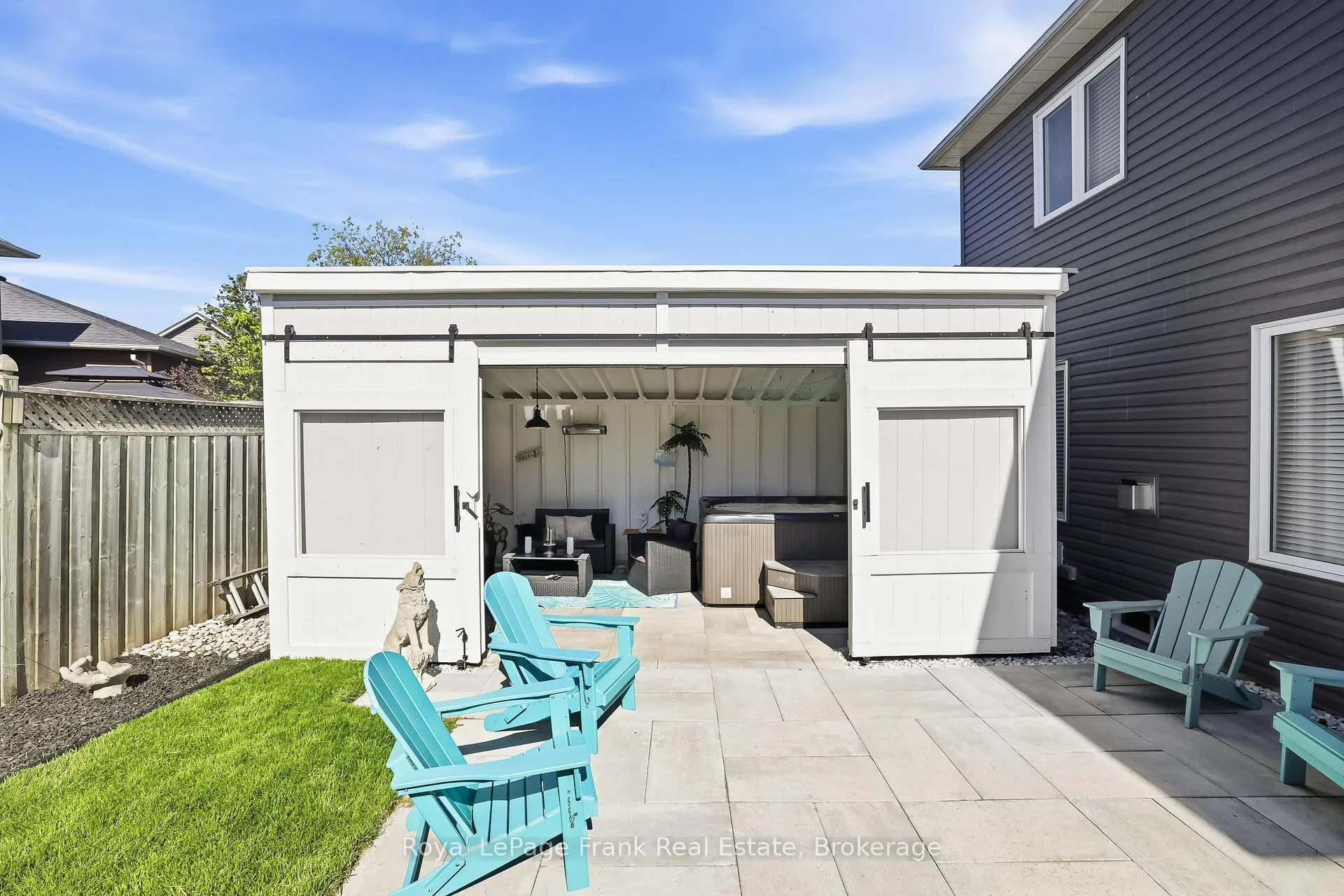 Photo 40 of 232 Shipway Avenue, Clarington, Newcastle — HOMEH