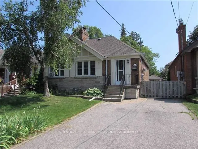 Photo 1 of 143 Glenvale Boulevard, Toronto, Leaside — HOMEH
