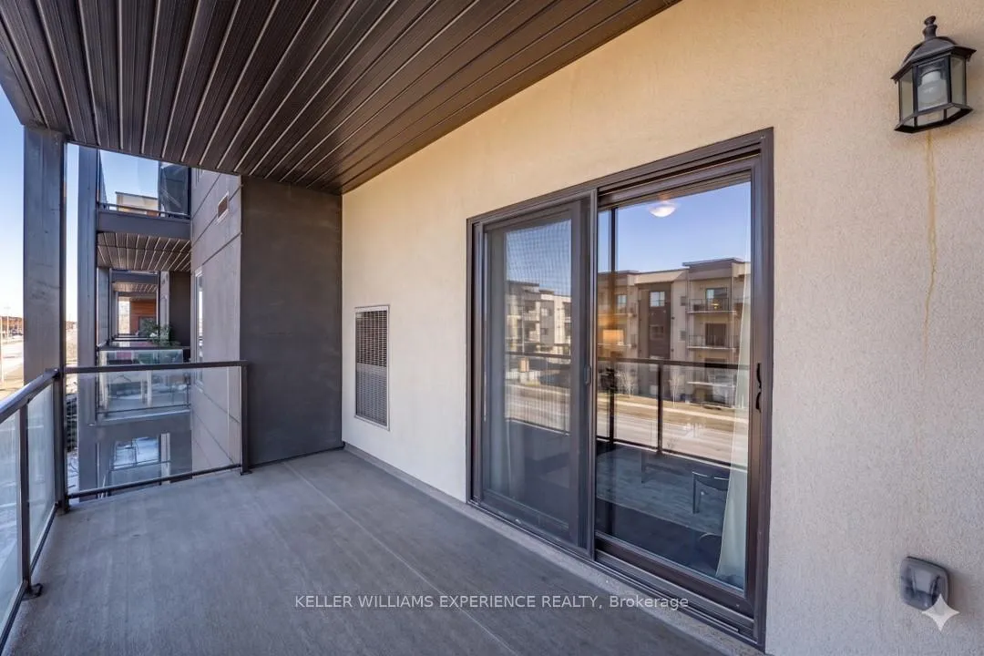 Photo 15 of Unit 307, 720 Yonge Street, Barrie, Painswick South — HOMEH