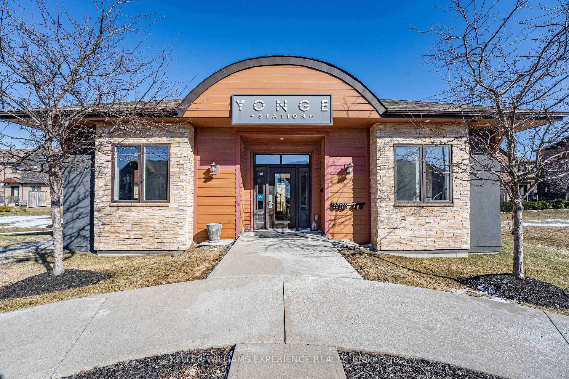 Photo 23 of Unit 307, 720 Yonge Street, Barrie, Painswick South — HOMEH