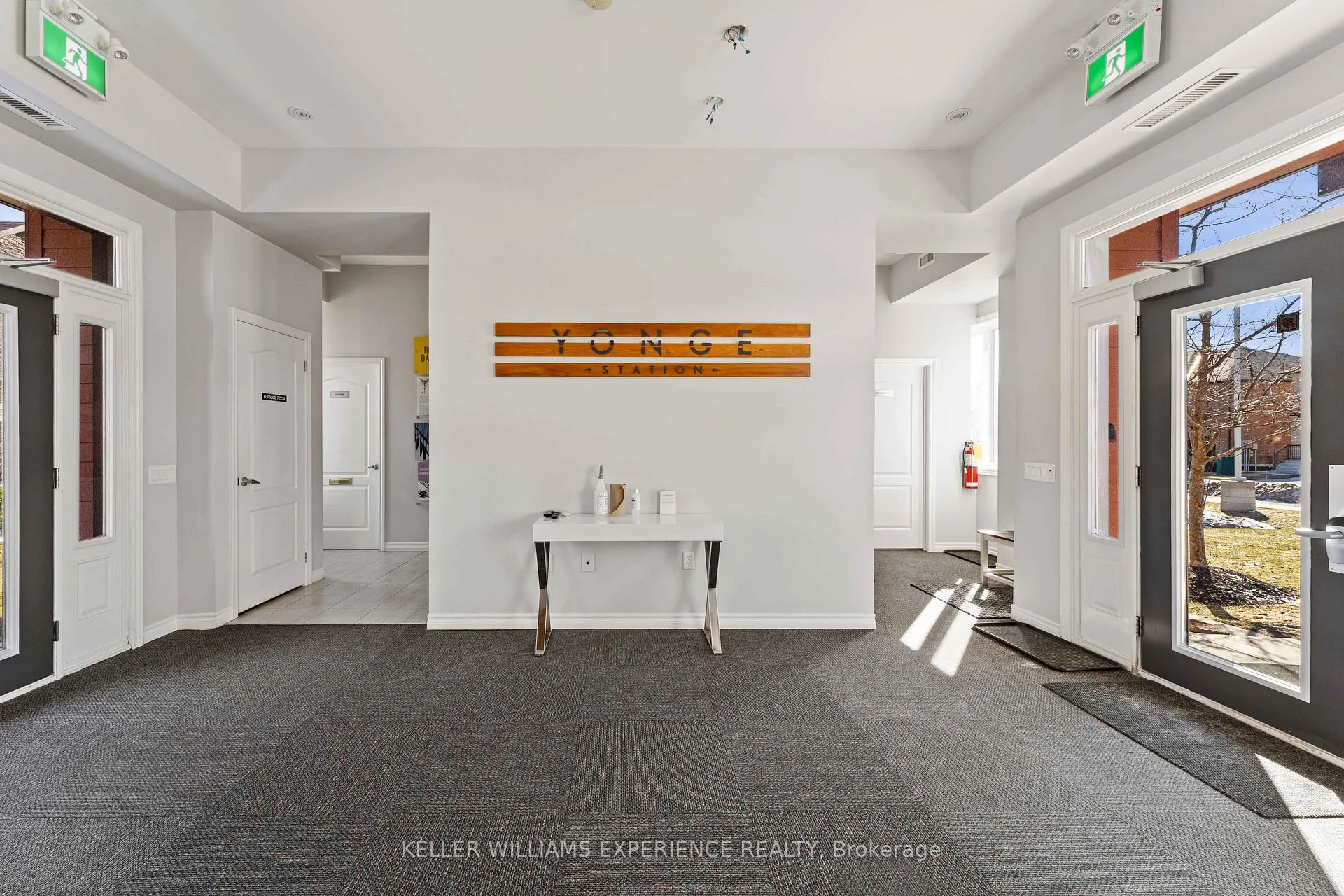Photo 24 of Unit 307, 720 Yonge Street, Barrie, Painswick South — HOMEH