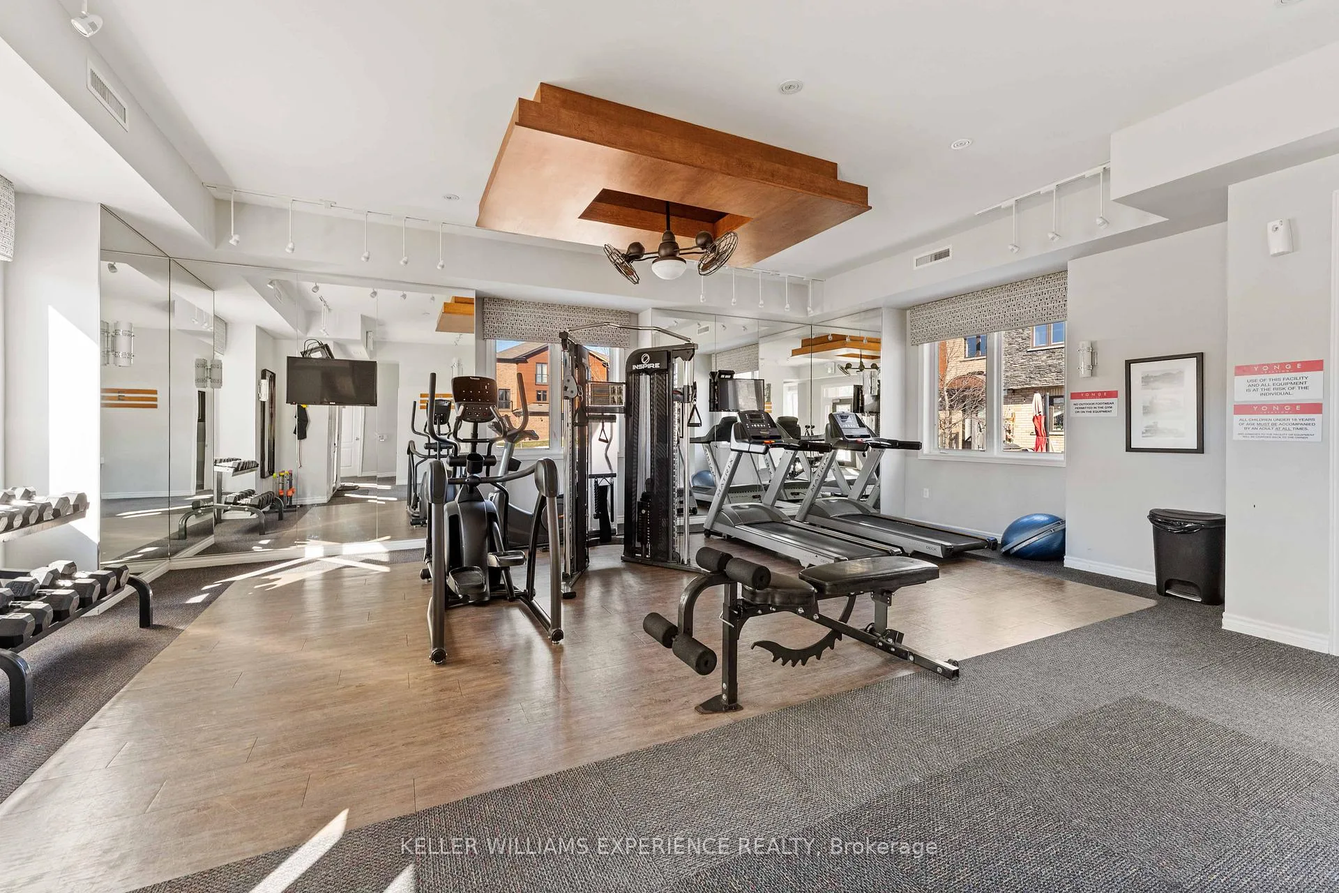 Photo 25 of Unit 307, 720 Yonge Street, Barrie, Painswick South — HOMEH