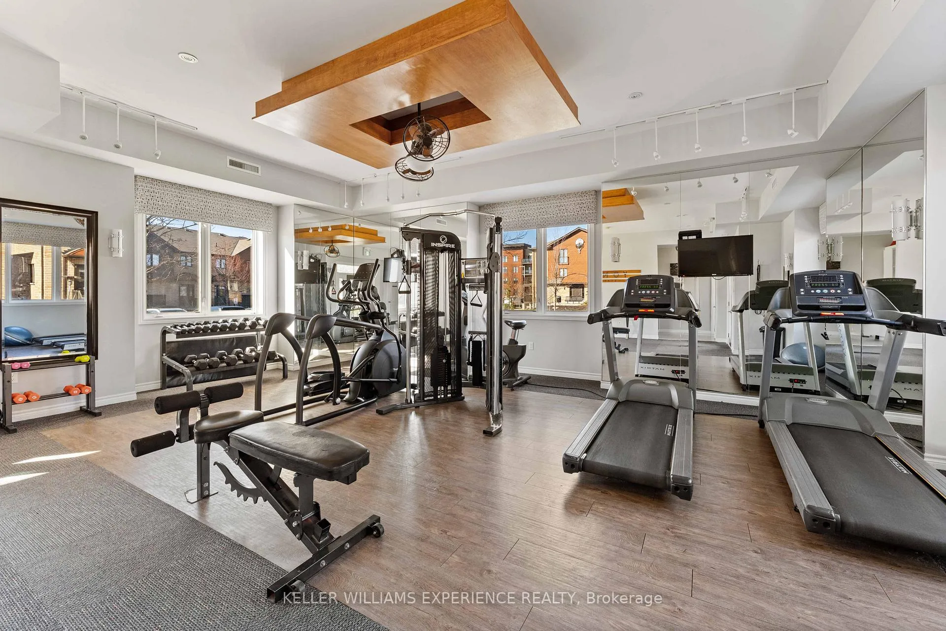 Photo 26 of Unit 307, 720 Yonge Street, Barrie, Painswick South — HOMEH