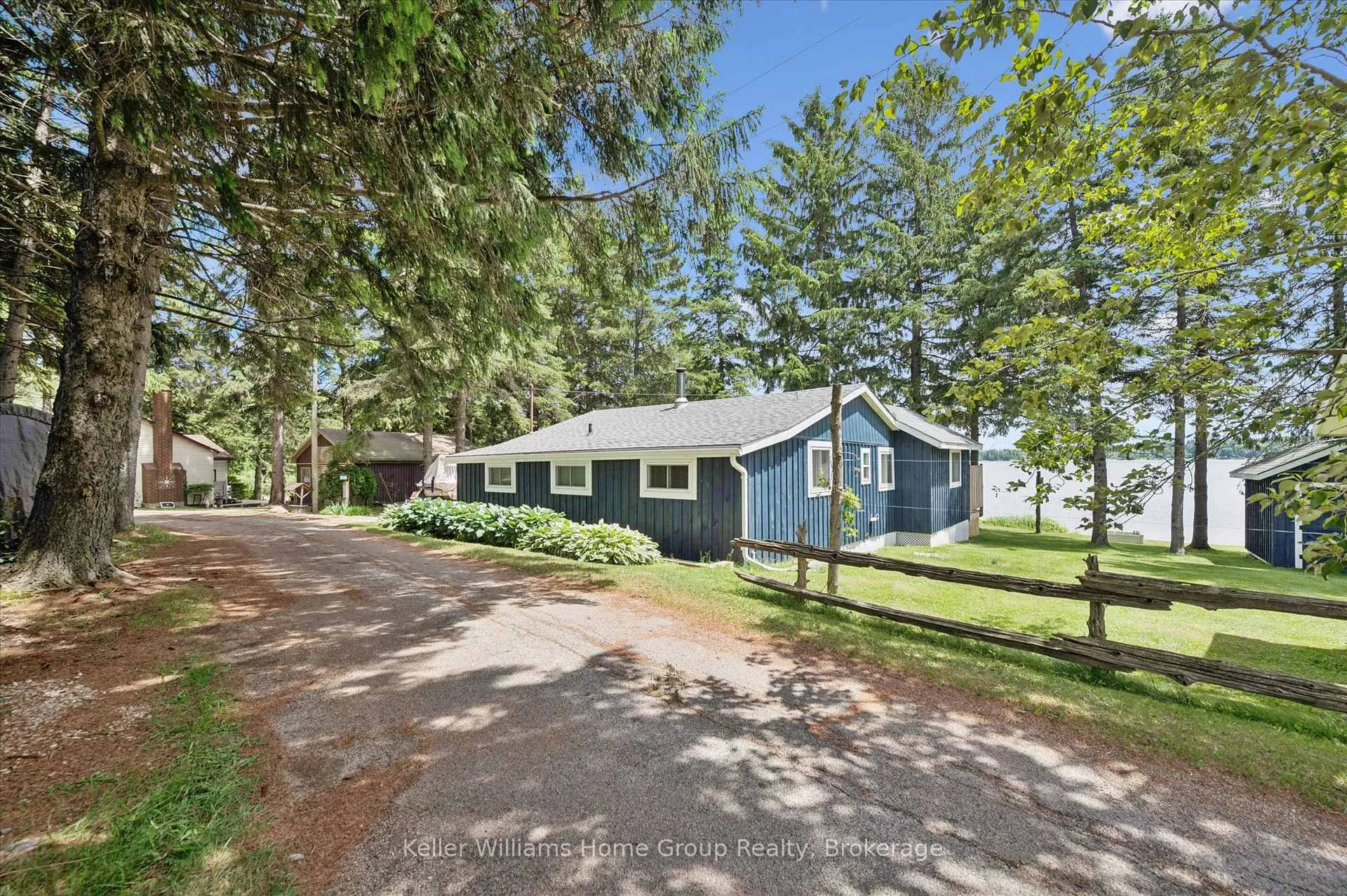 Photo 5 of 115 First Street, Centre Wellington, Rural Centre Wellington East — HOMEH