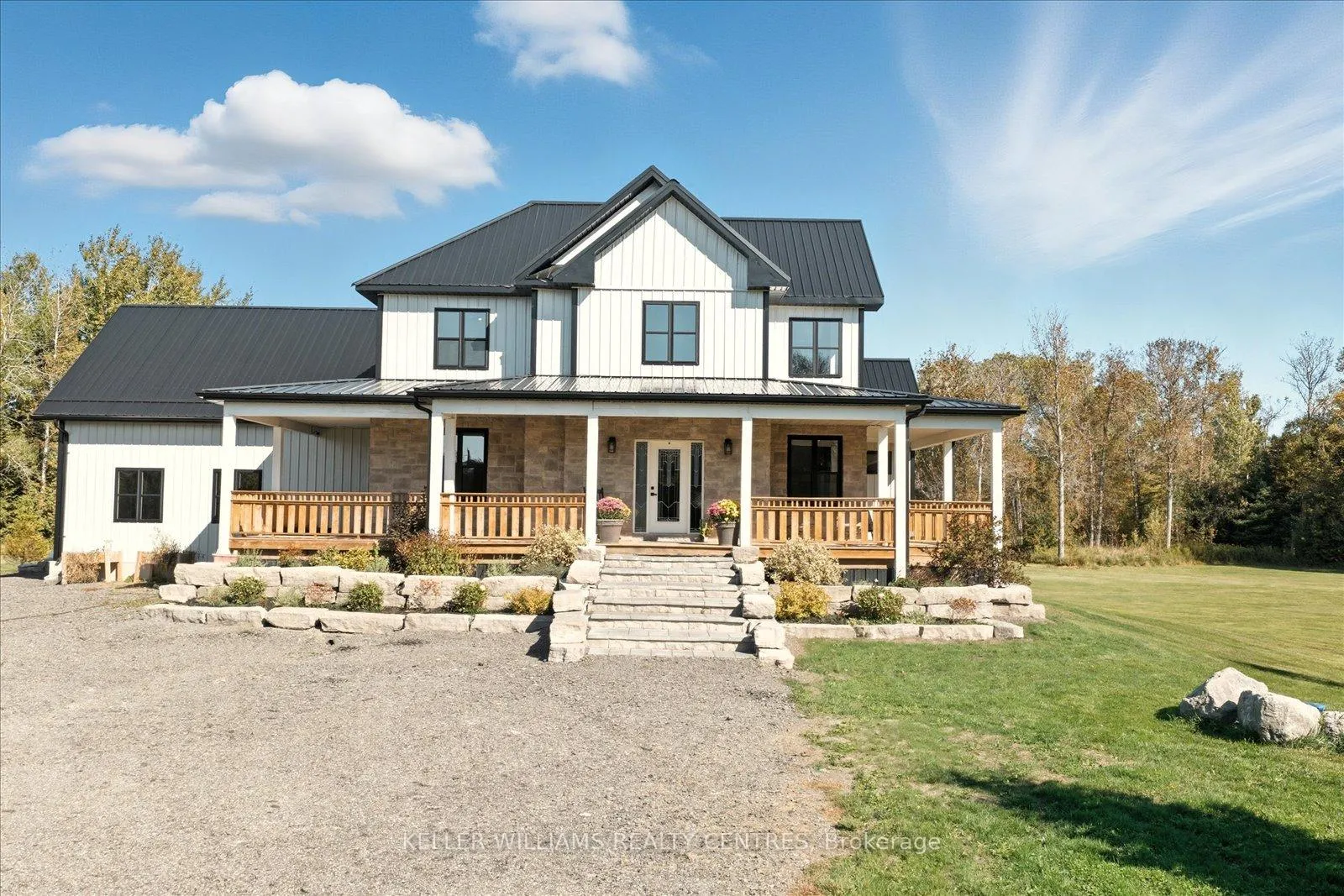 Photo 3 of 11601 Concession 3 Road, Uxbridge, Rural Uxbridge — HOMEH