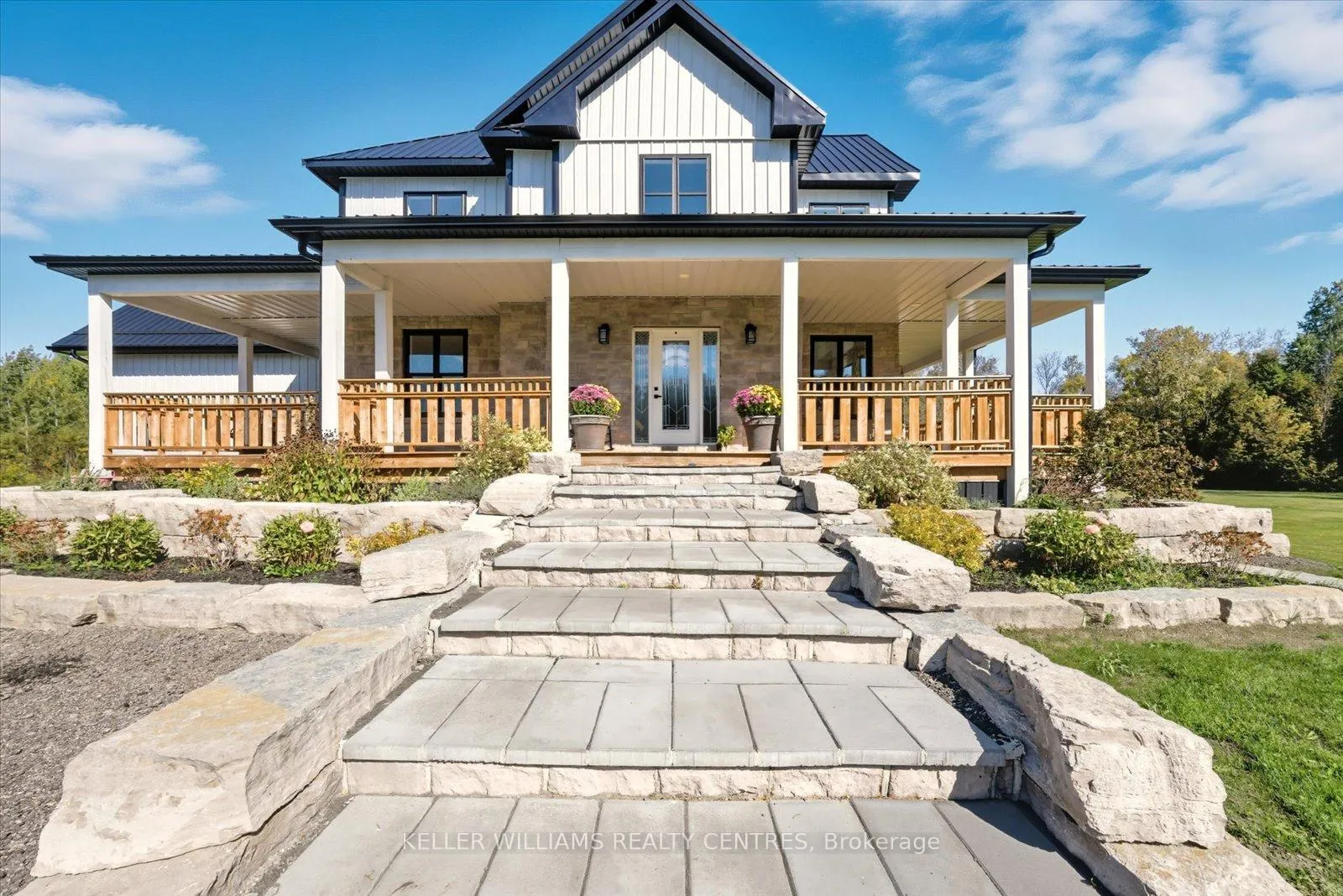 Photo 4 of 11601 Concession 3 Road, Uxbridge, Rural Uxbridge — HOMEH