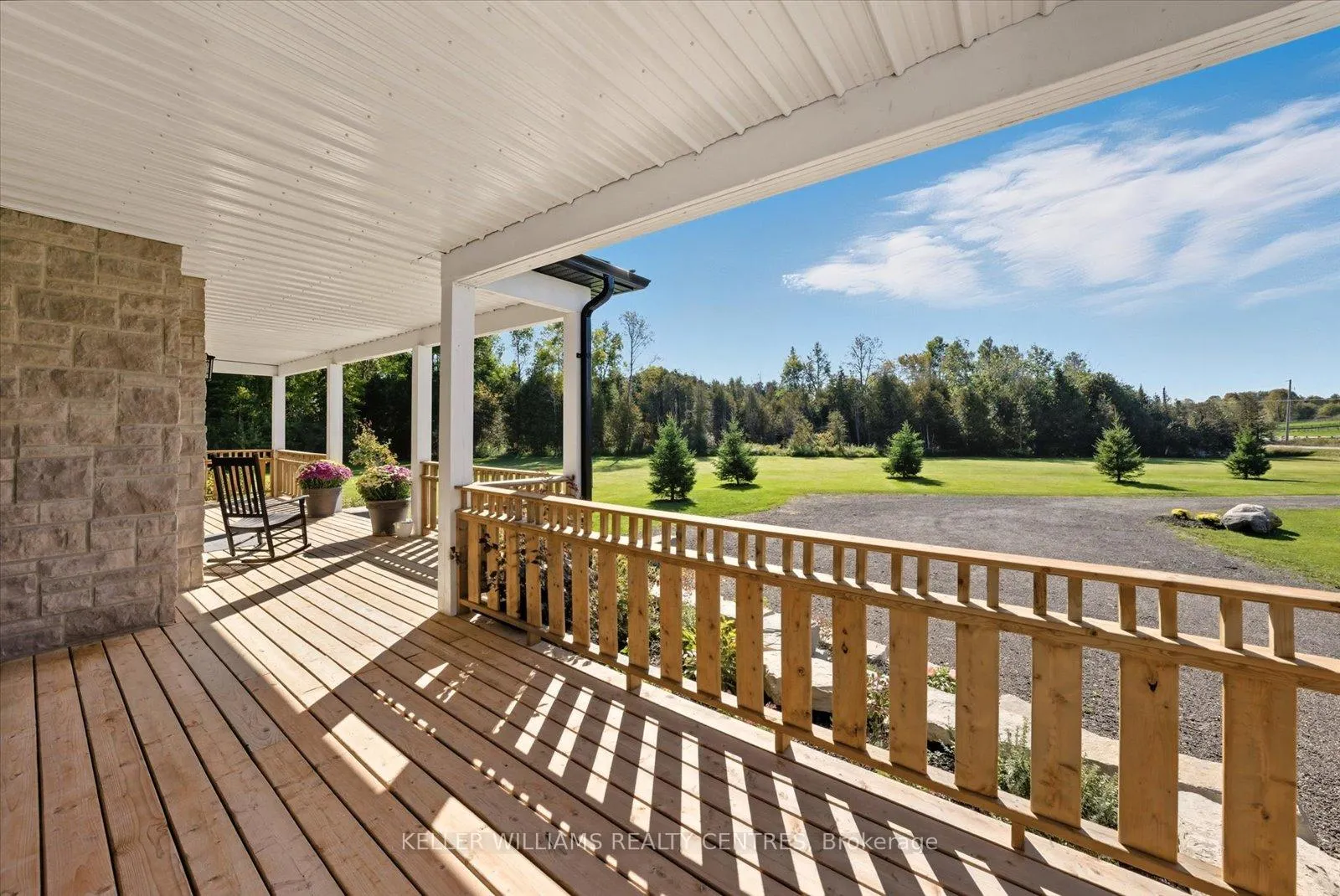 Photo 7 of 11601 Concession 3 Road, Uxbridge, Rural Uxbridge — HOMEH