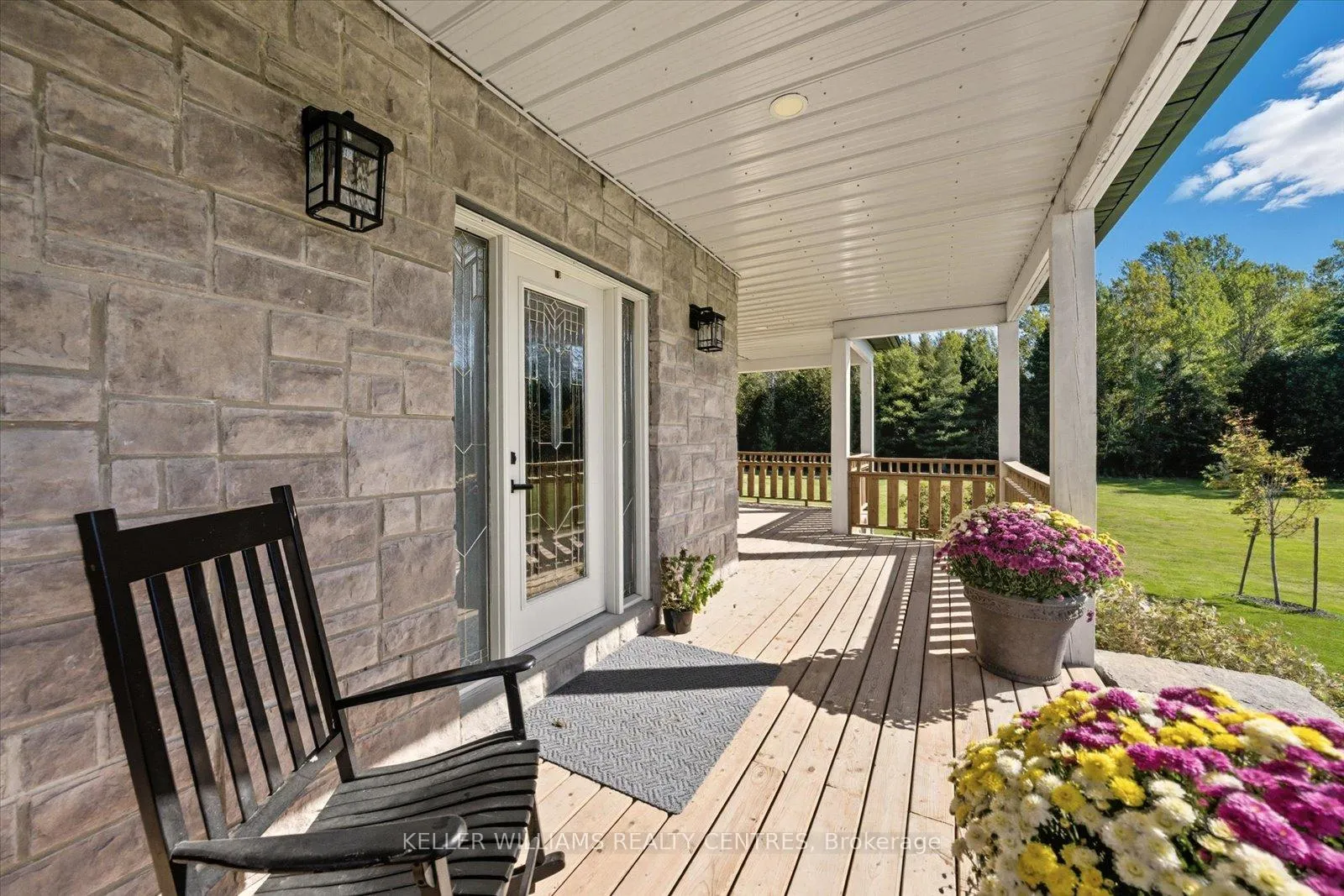 Photo 8 of 11601 Concession 3 Road, Uxbridge, Rural Uxbridge — HOMEH