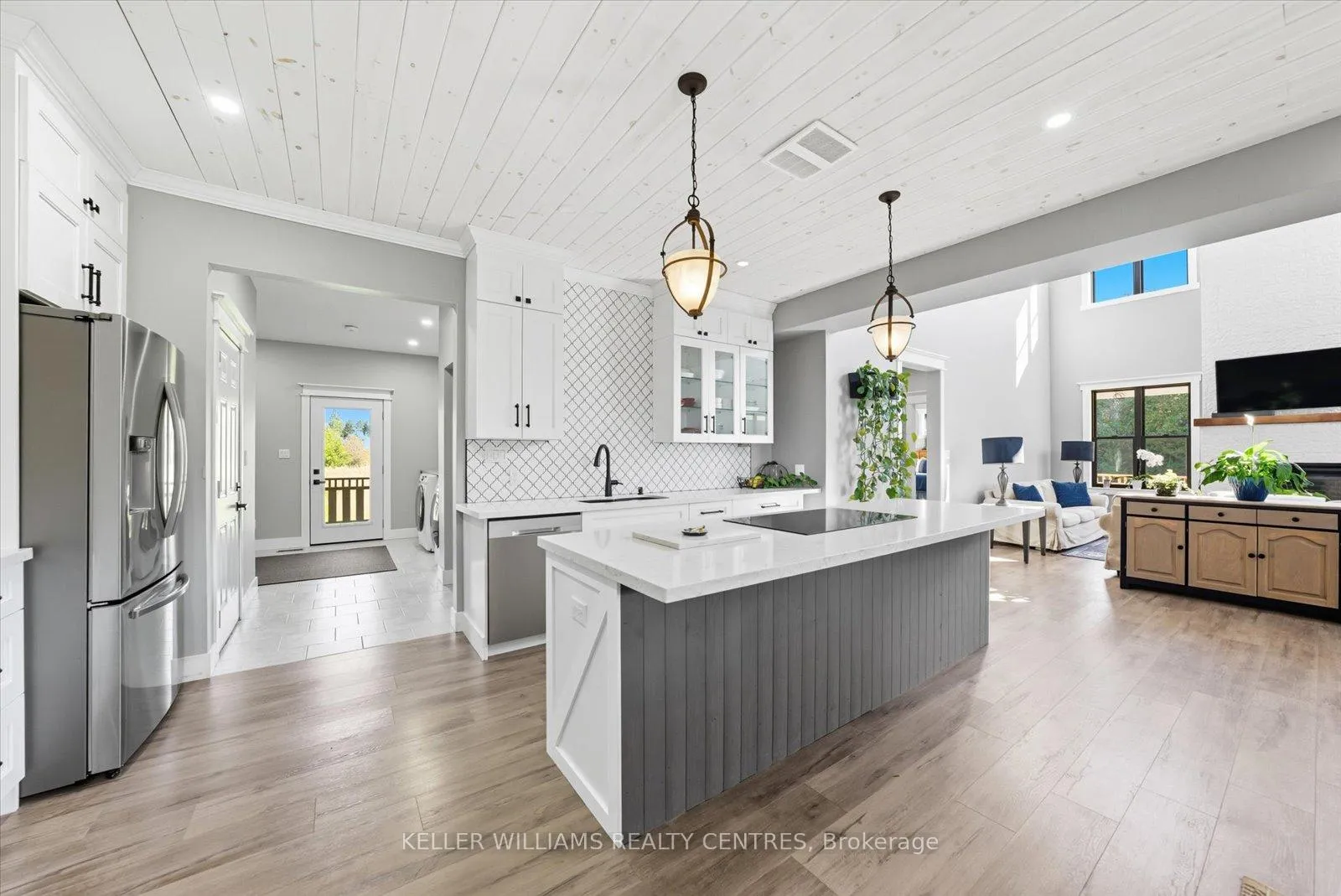Photo 18 of 11601 Concession 3 Road, Uxbridge, Rural Uxbridge — HOMEH