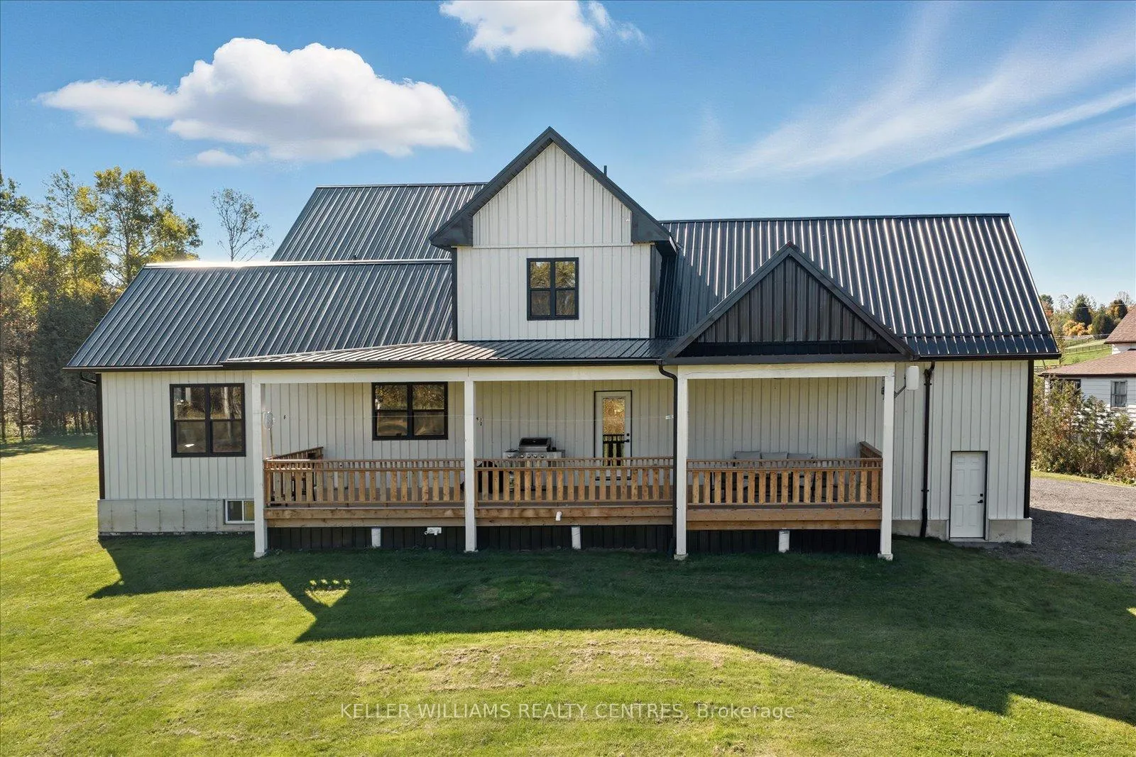 Photo 35 of 11601 Concession 3 Road, Uxbridge, Rural Uxbridge — HOMEH