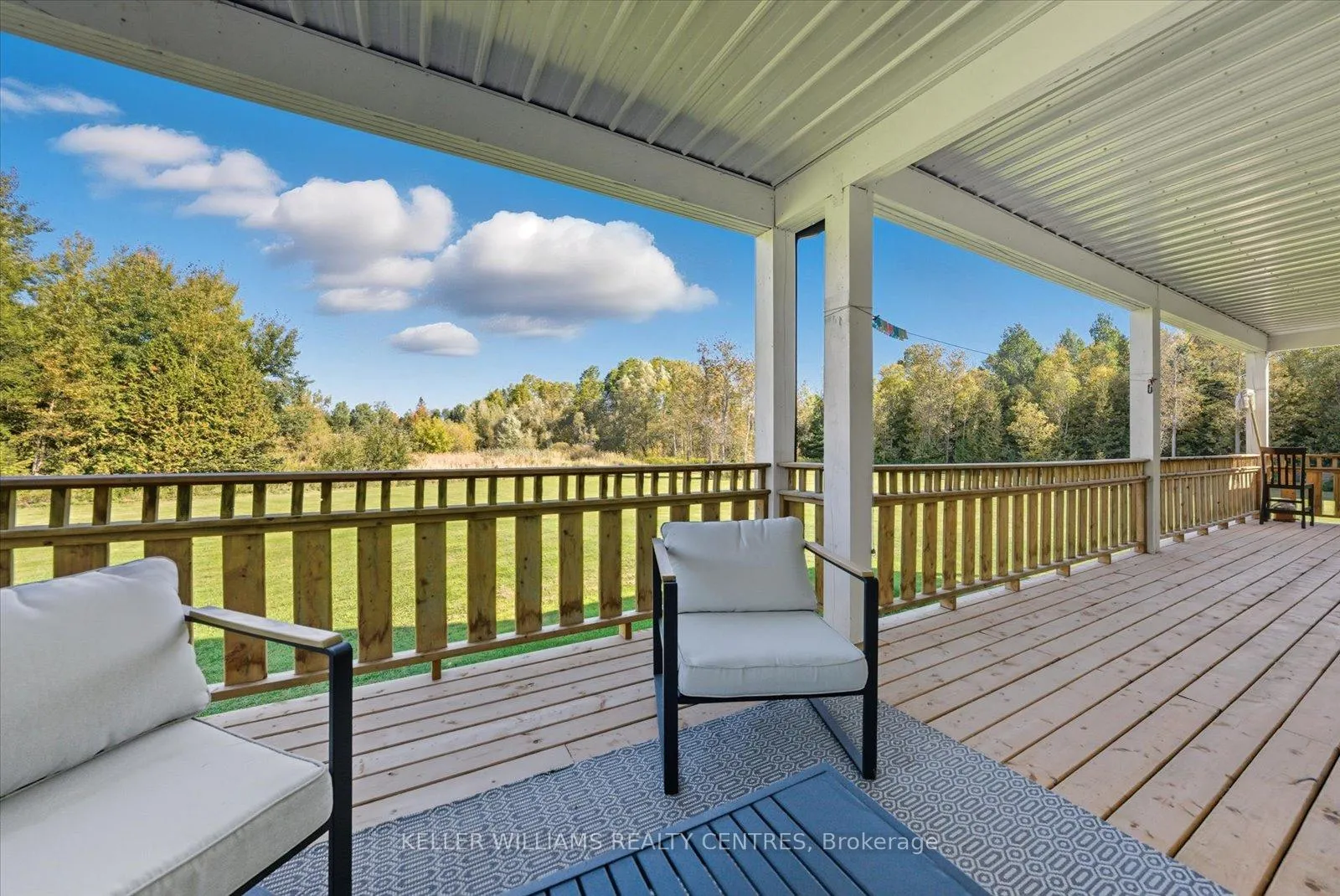 Photo 37 of 11601 Concession 3 Road, Uxbridge, Rural Uxbridge — HOMEH