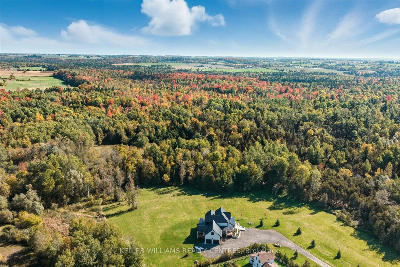 Photo 43 of 11601 Concession 3 Road, Uxbridge, Rural Uxbridge — HOMEH