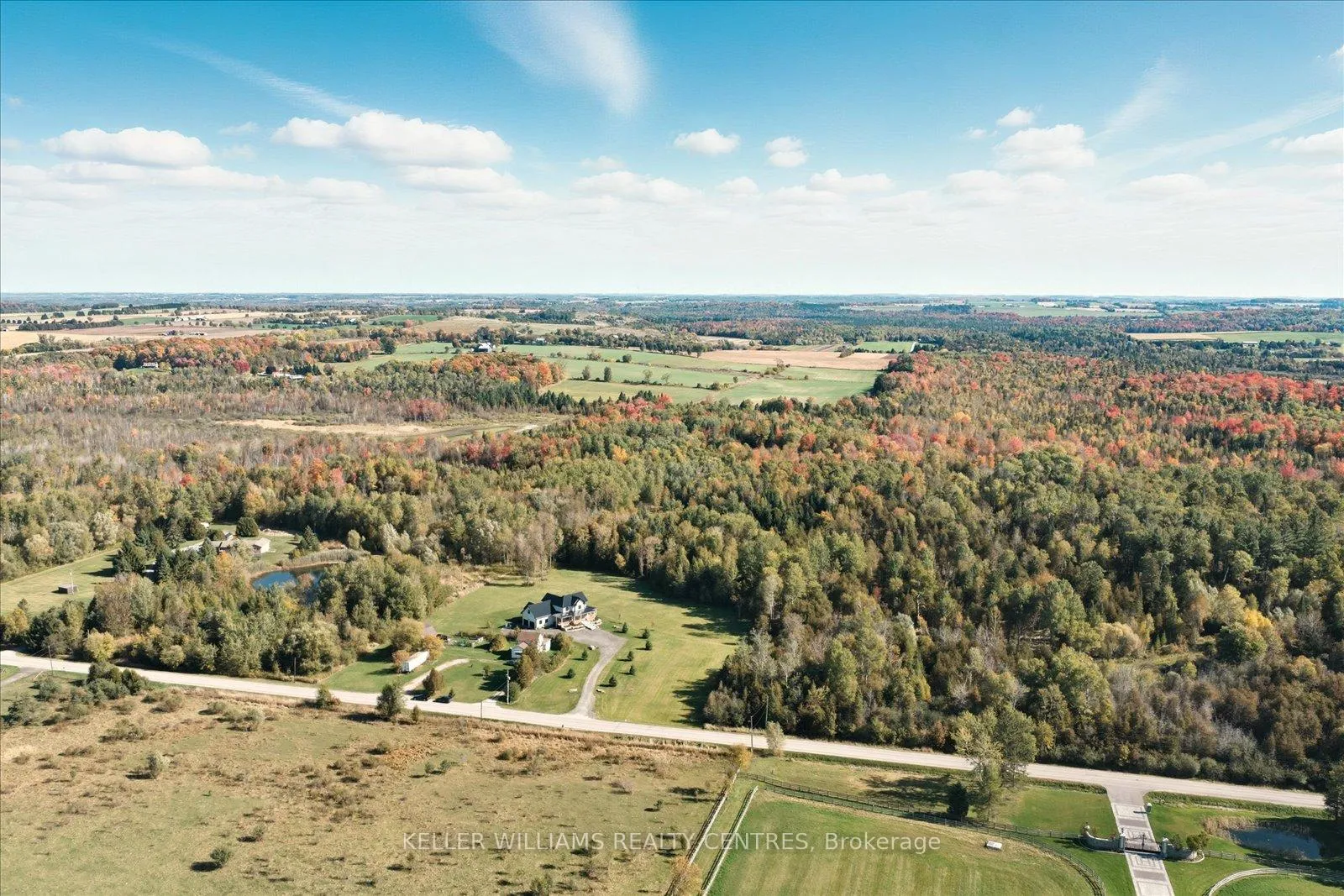 Photo 44 of 11601 Concession 3 Road, Uxbridge, Rural Uxbridge — HOMEH