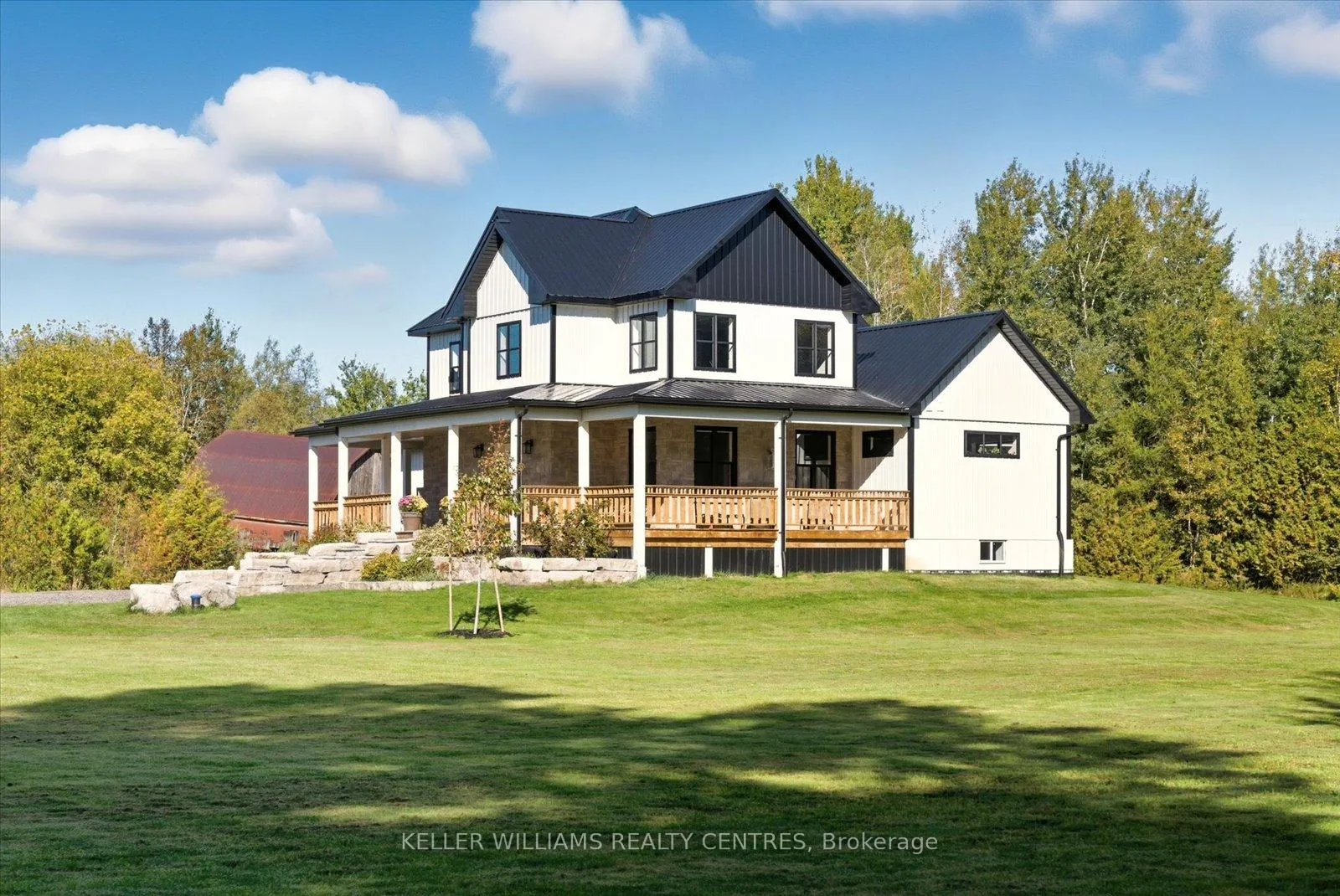 Photo 45 of 11601 Concession 3 Road, Uxbridge, Rural Uxbridge — HOMEH