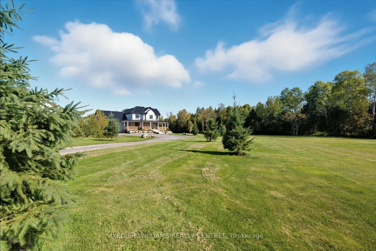 Photo 46 of 11601 Concession 3 Road, Uxbridge, Rural Uxbridge — HOMEH