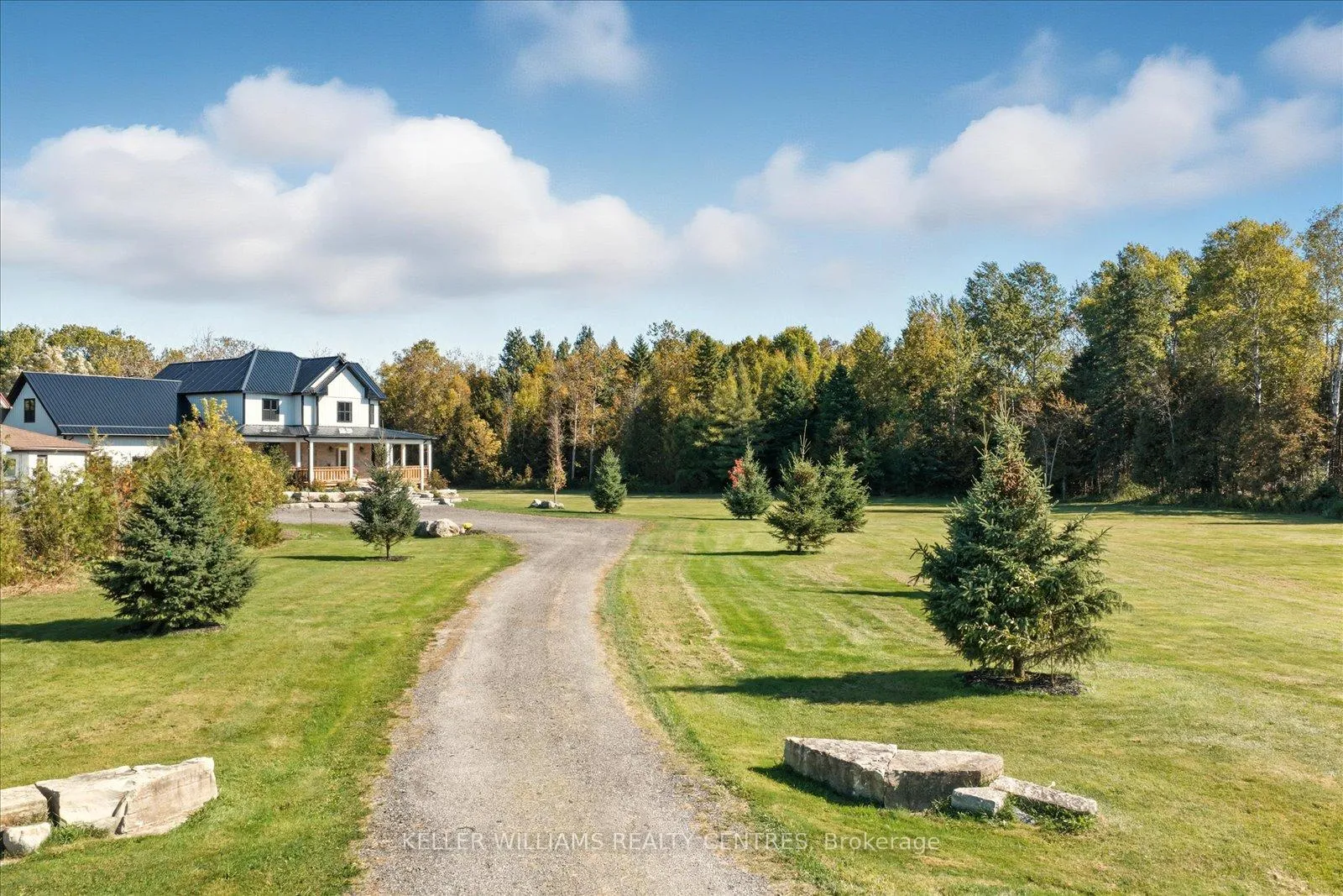 Photo 47 of 11601 Concession 3 Road, Uxbridge, Rural Uxbridge — HOMEH