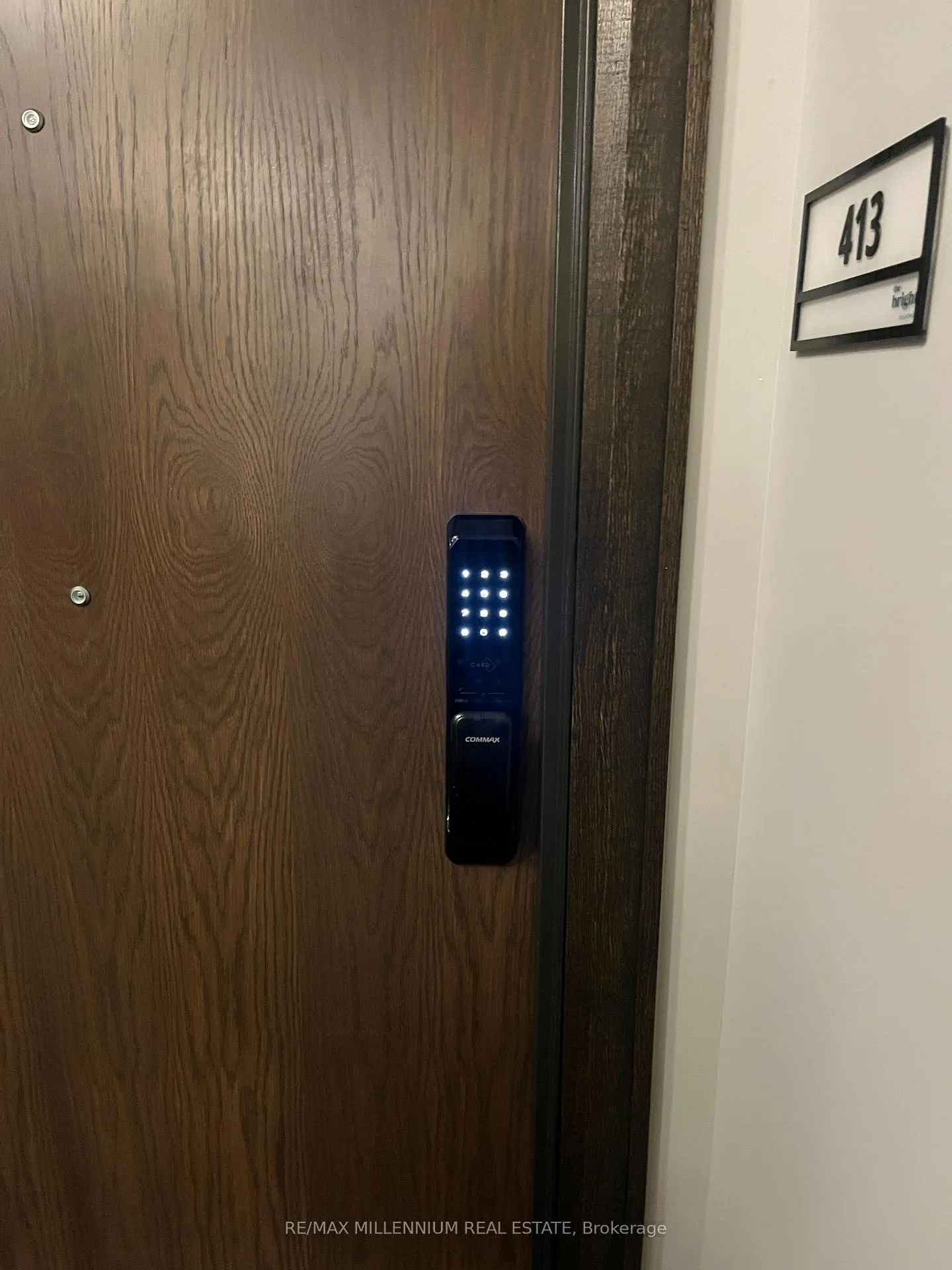 Photo 4 of Unit 413, 741 King Street W, Kitchener, KW Hospital — HOMEH