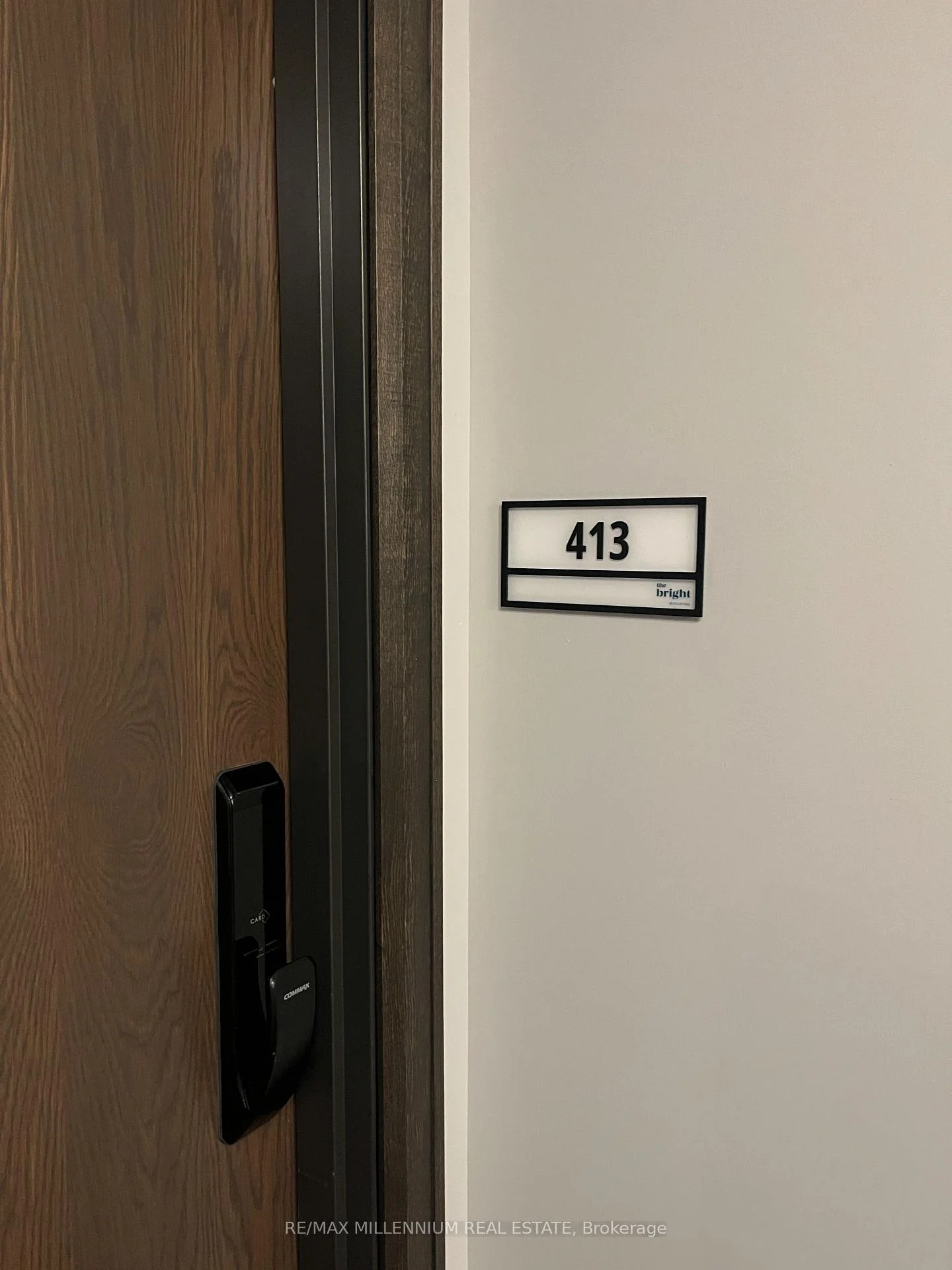 Photo 3 of Unit 413, 741 King Street W, Kitchener, KW Hospital — HOMEH