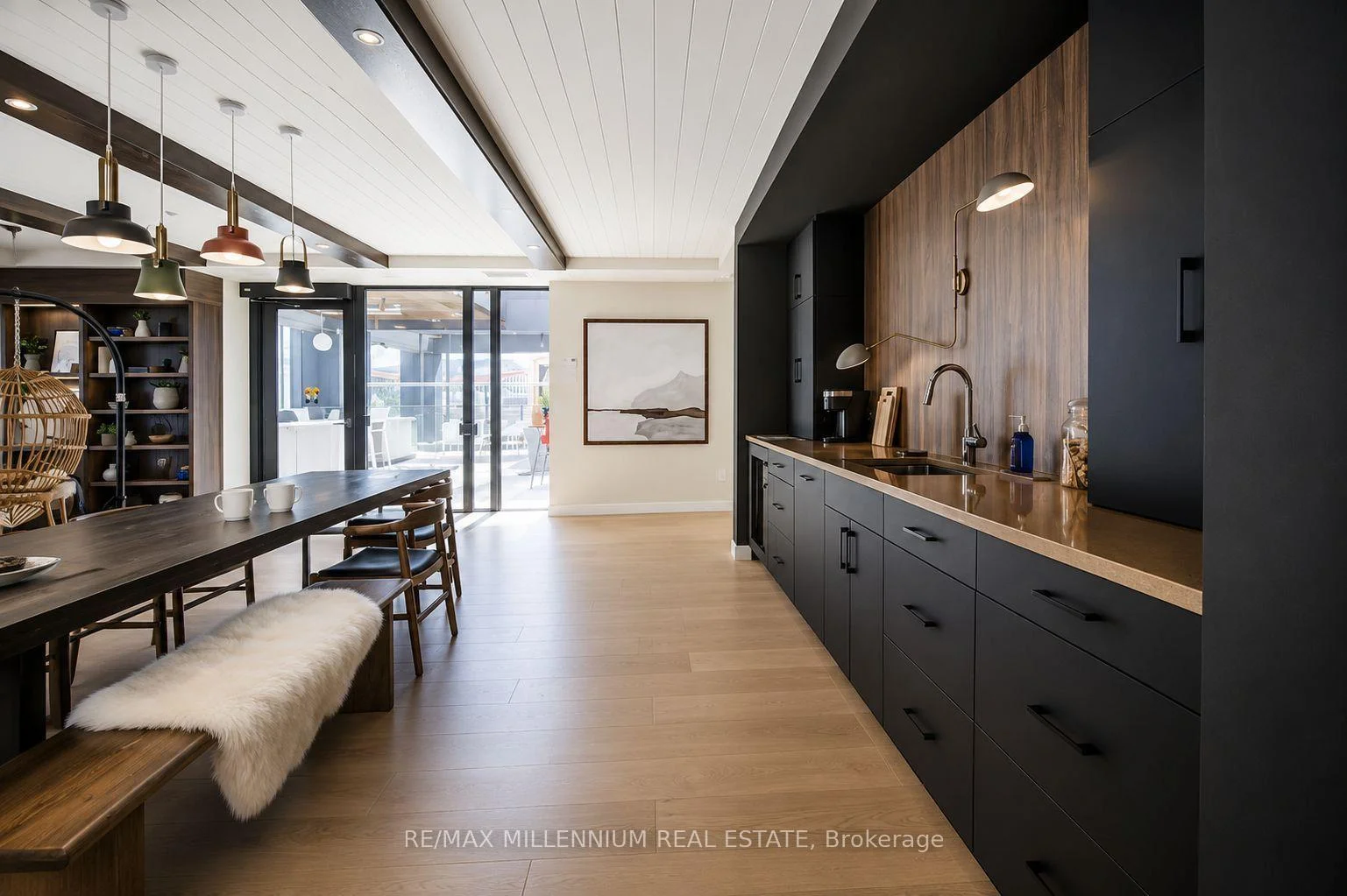 Photo 13 of Unit 413, 741 King Street W, Kitchener, KW Hospital — HOMEH