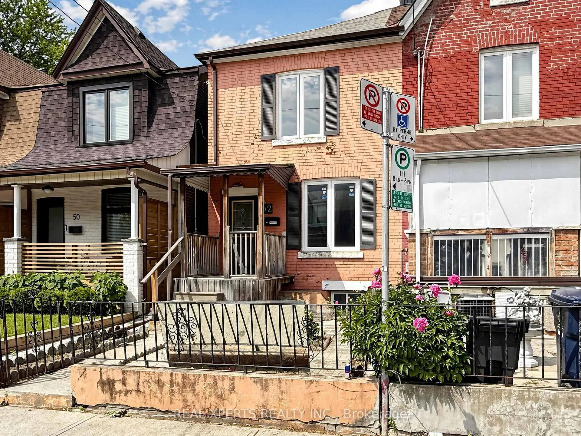 Photo 2 of 52 Laughton Avenue, Toronto, Weston-Pellam Park — HOMEH
