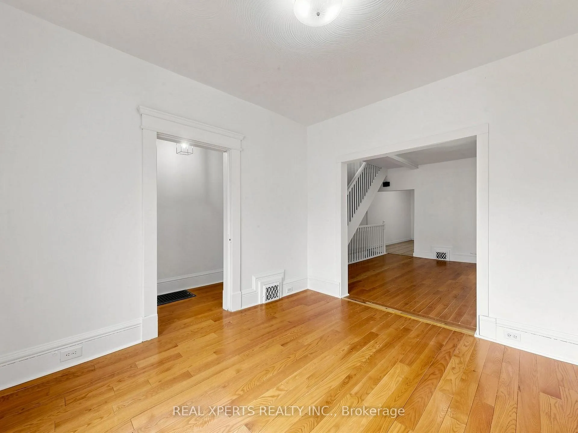 Photo 5 of 52 Laughton Avenue, Toronto, Weston-Pellam Park — HOMEH