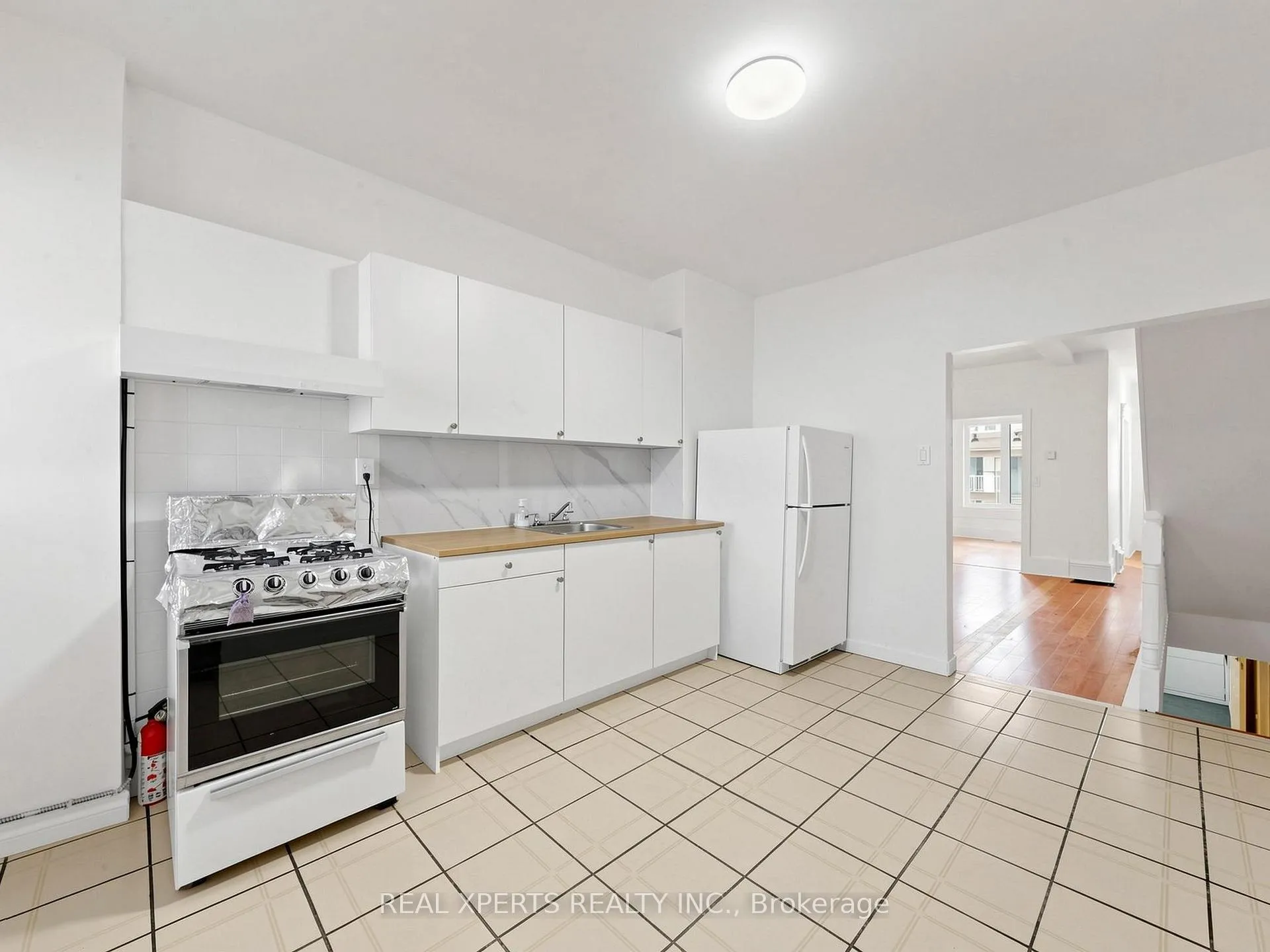 Photo 10 of 52 Laughton Avenue, Toronto, Weston-Pellam Park — HOMEH