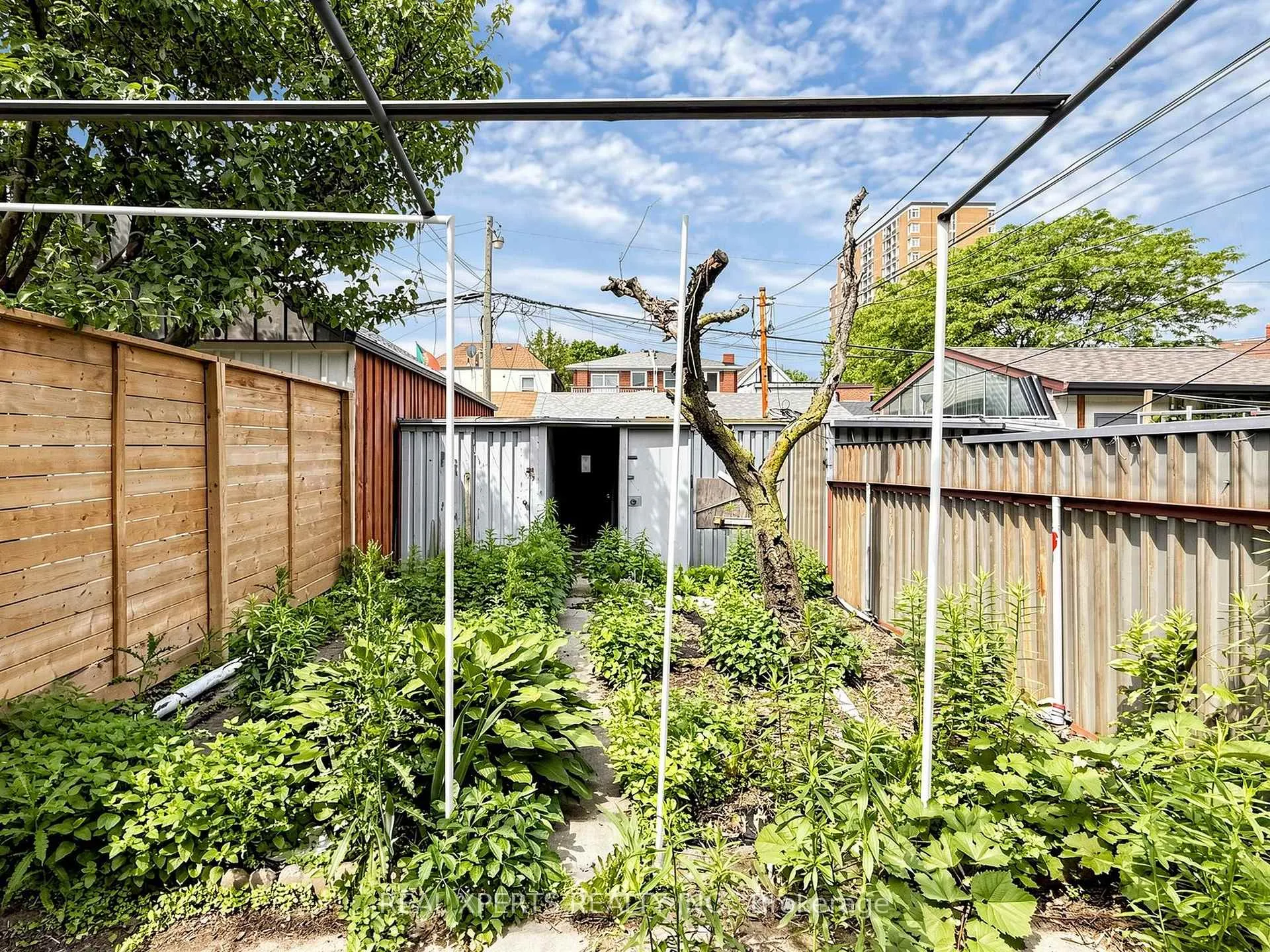 Photo 28 of 52 Laughton Avenue, Toronto, Weston-Pellam Park — HOMEH