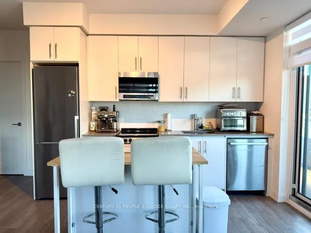 Photo 7 of Unit 503, 212 King William Street, Hamilton, Beasley — HOMEH