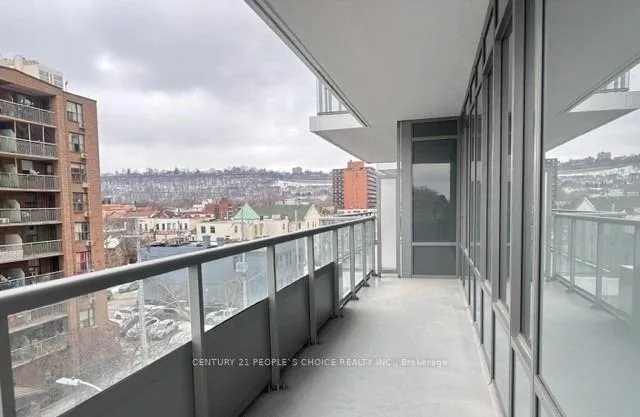 Photo 18 of Unit 503, 212 King William Street, Hamilton, Beasley — HOMEH
